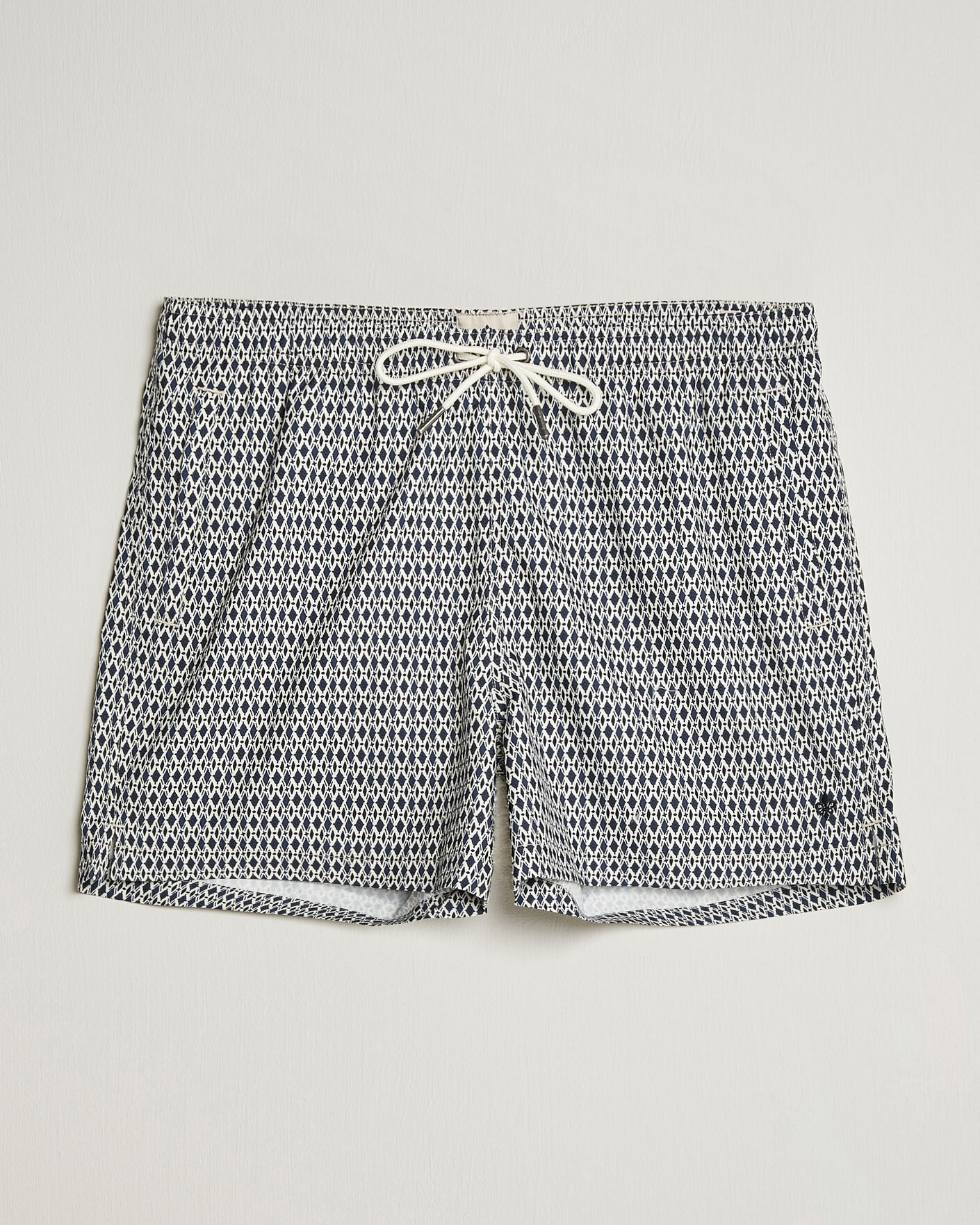 Homme | Maillots De Bain | Morris | Tom Bathing Trunks Blue