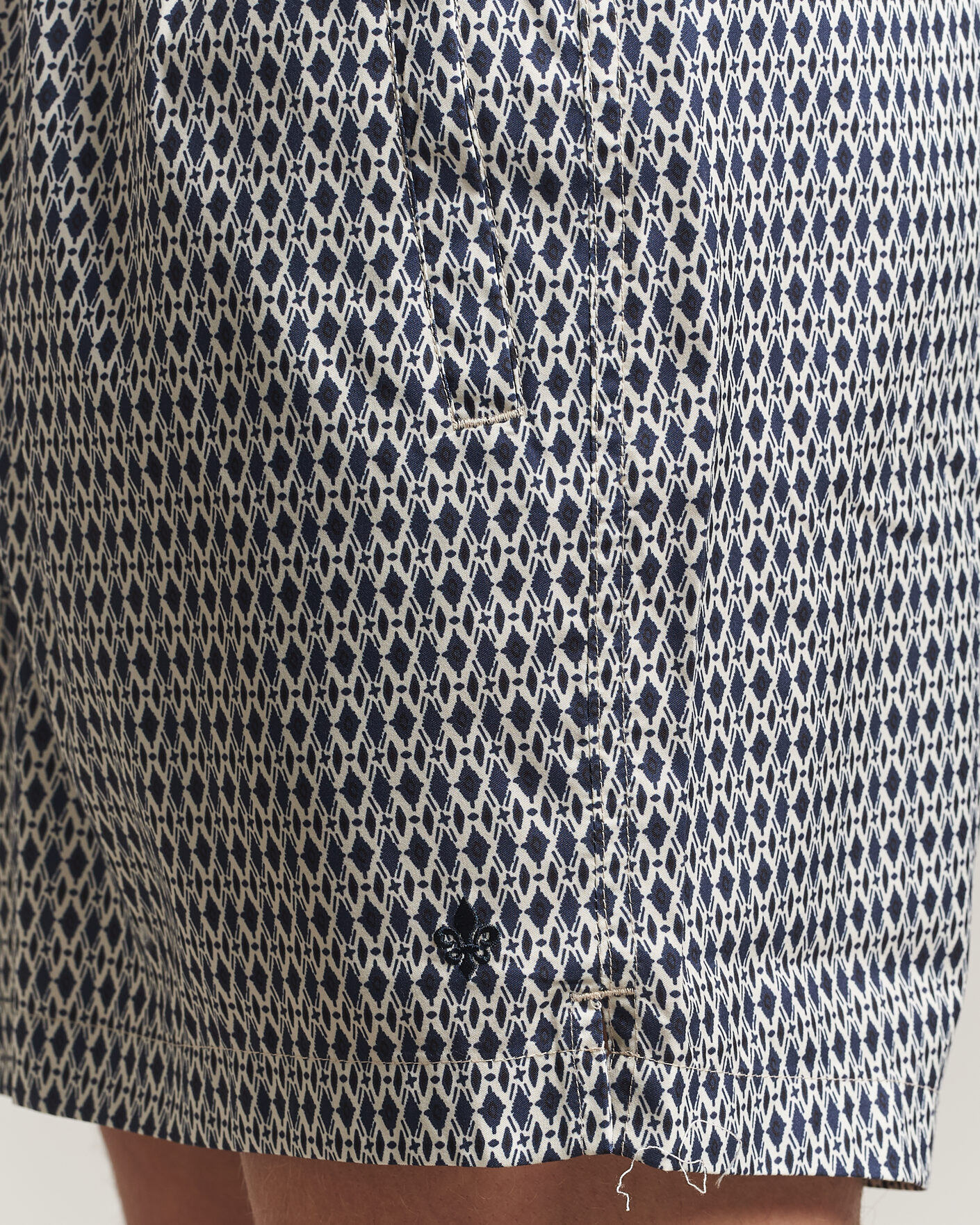 Homme | Maillots De Bain | Morris | Tom Bathing Trunks Blue