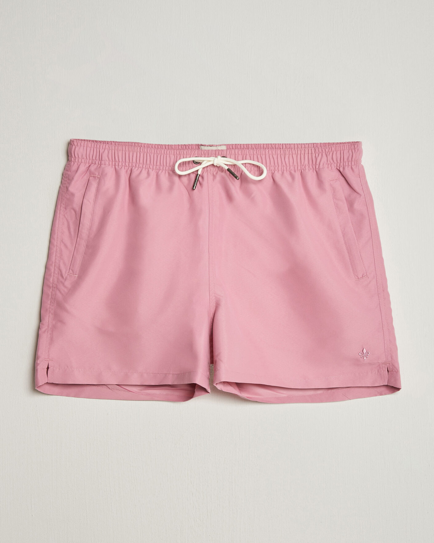 Homme | Maillots De Bain | Morris | Bathing Trunks Pink