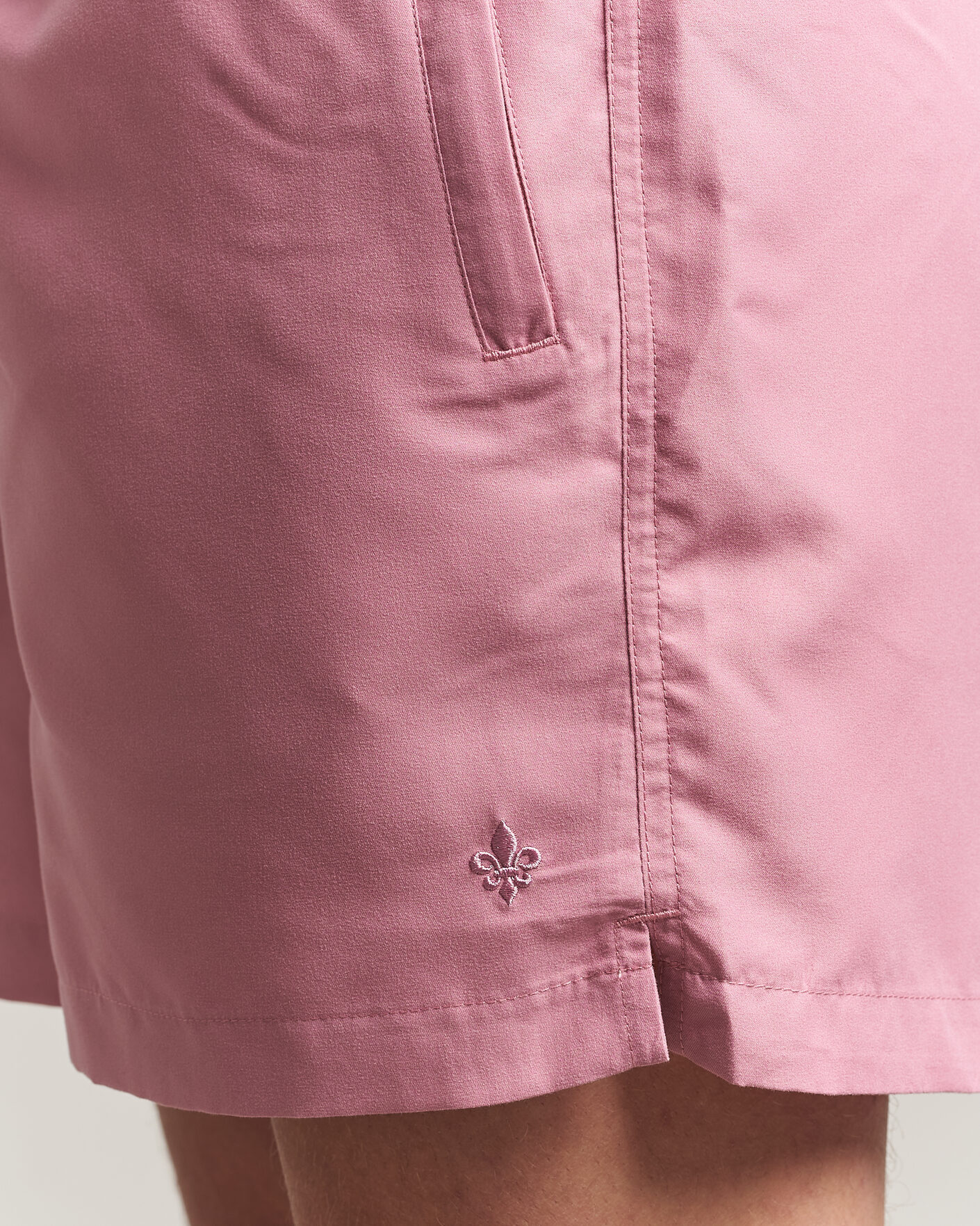Homme | Maillots De Bain | Morris | Bathing Trunks Pink