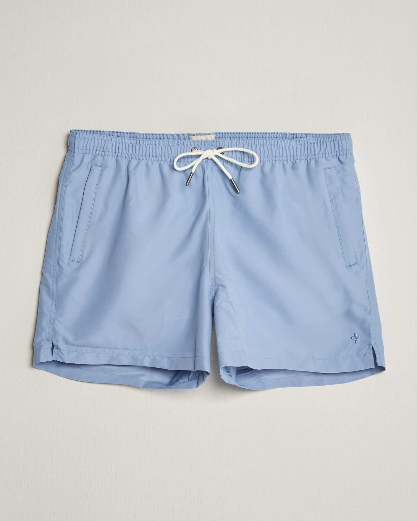 Homme | Maillots De Bain | Morris | Bathing Trunks Light Blue