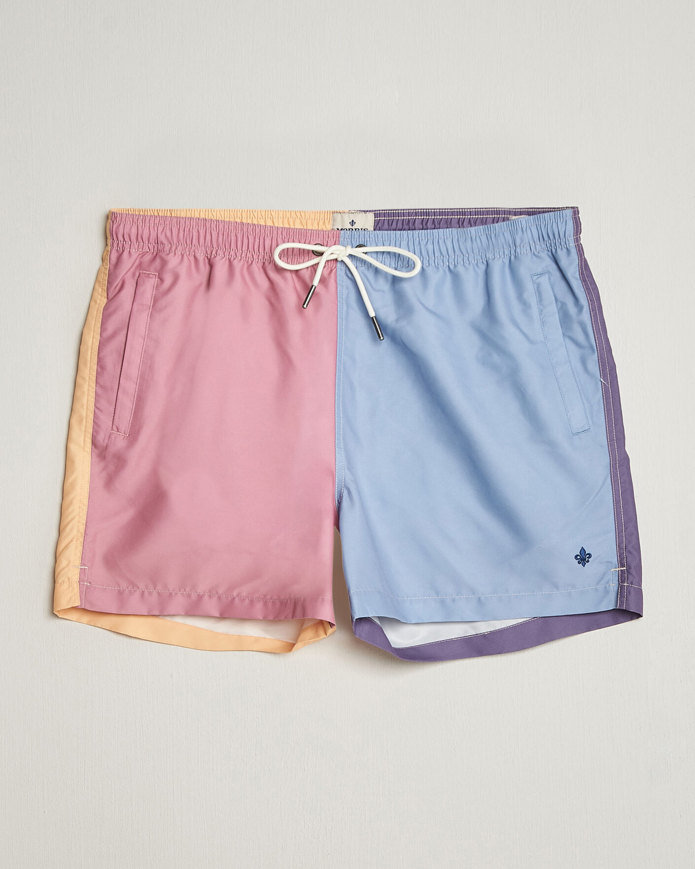Homme | Maillots De Bain | Morris | Mixed Bathing Trunks Multi