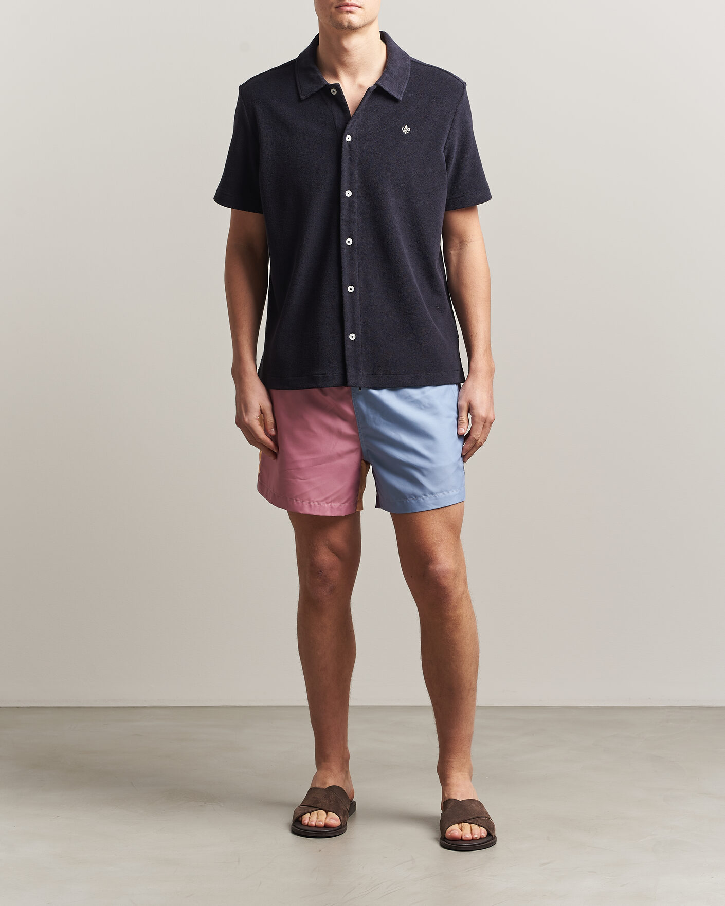 Homme | Maillots De Bain | Morris | Mixed Bathing Trunks Multi