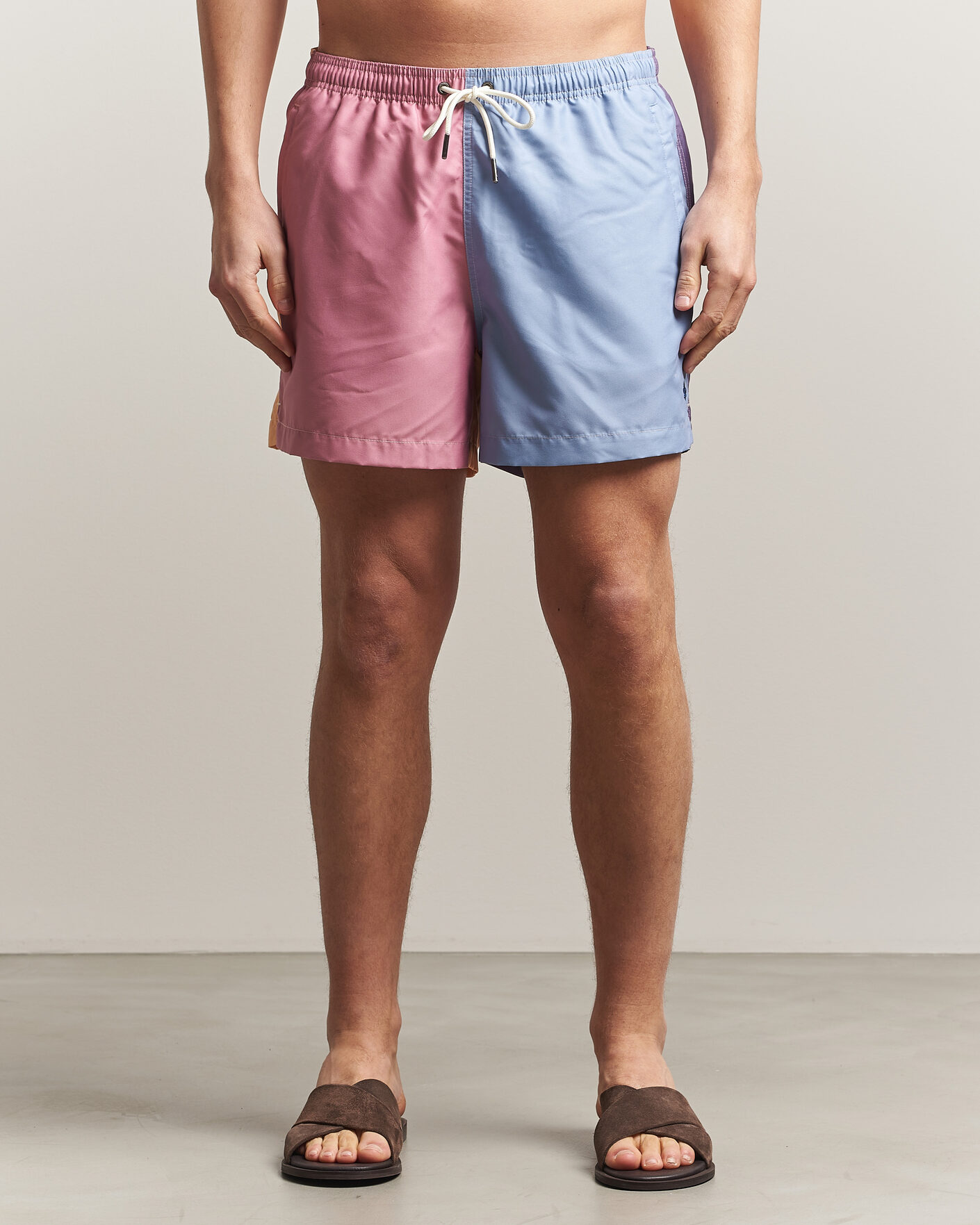 Homme | Maillots De Bain | Morris | Mixed Bathing Trunks Multi