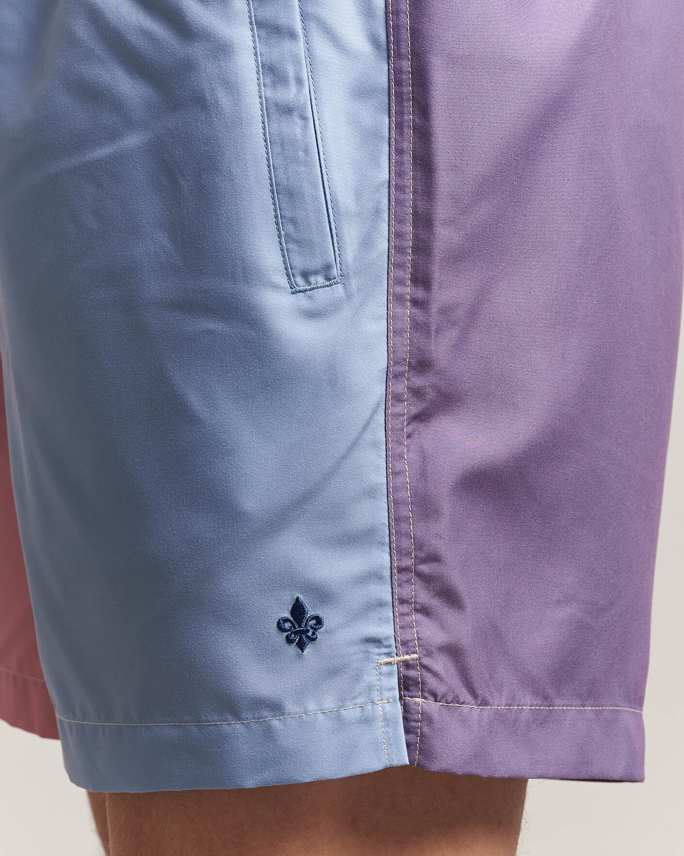 Homme | Maillots De Bain | Morris | Mixed Bathing Trunks Multi