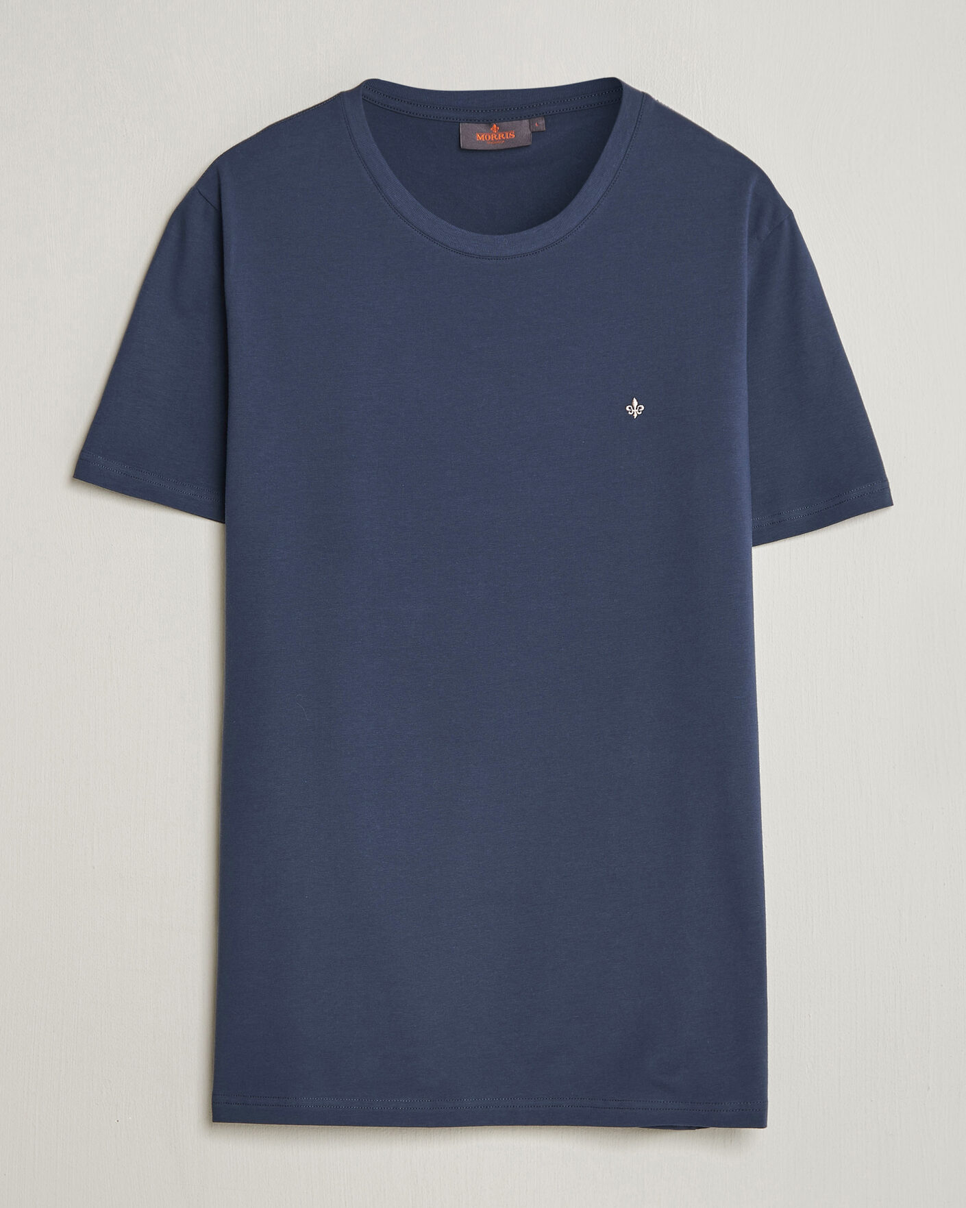 Homme | T-shirts | Morris | James T-Shirt Navy