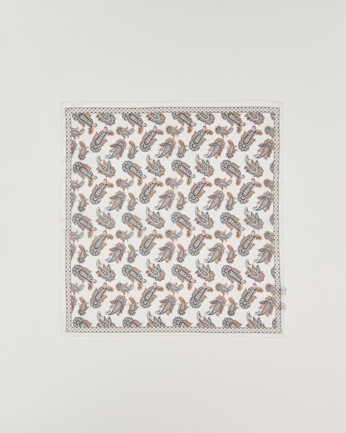 Homme | Écharpes | Morris | Bandana White