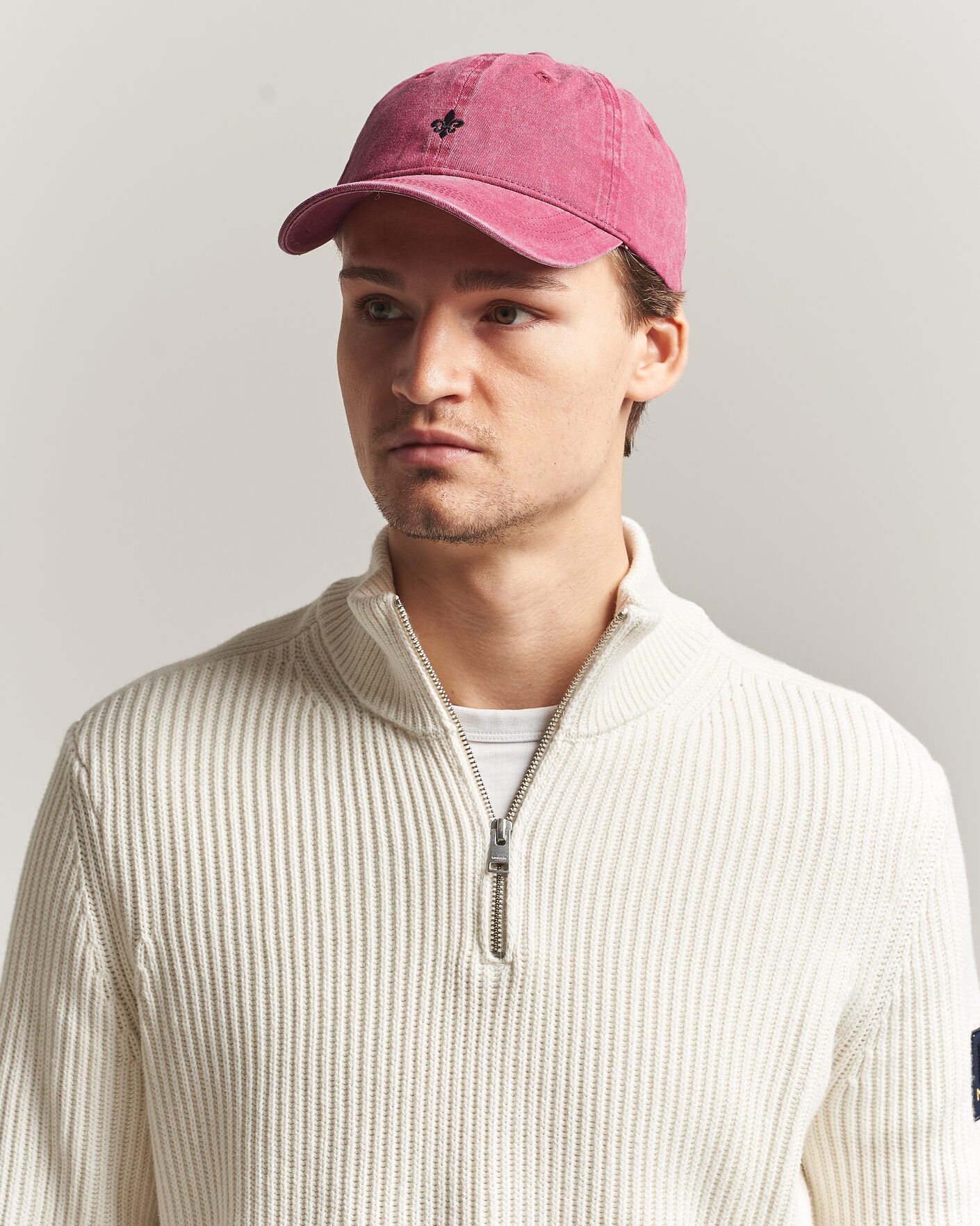 Homme | Bobs Et Casquettes | Morris | Chapman Cap Red