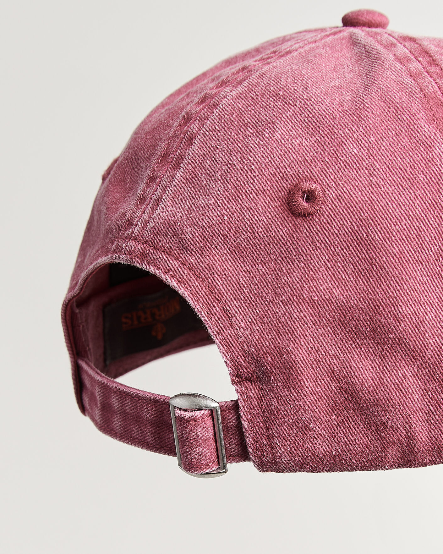 Homme | Bobs Et Casquettes | Morris | Chapman Cap Red