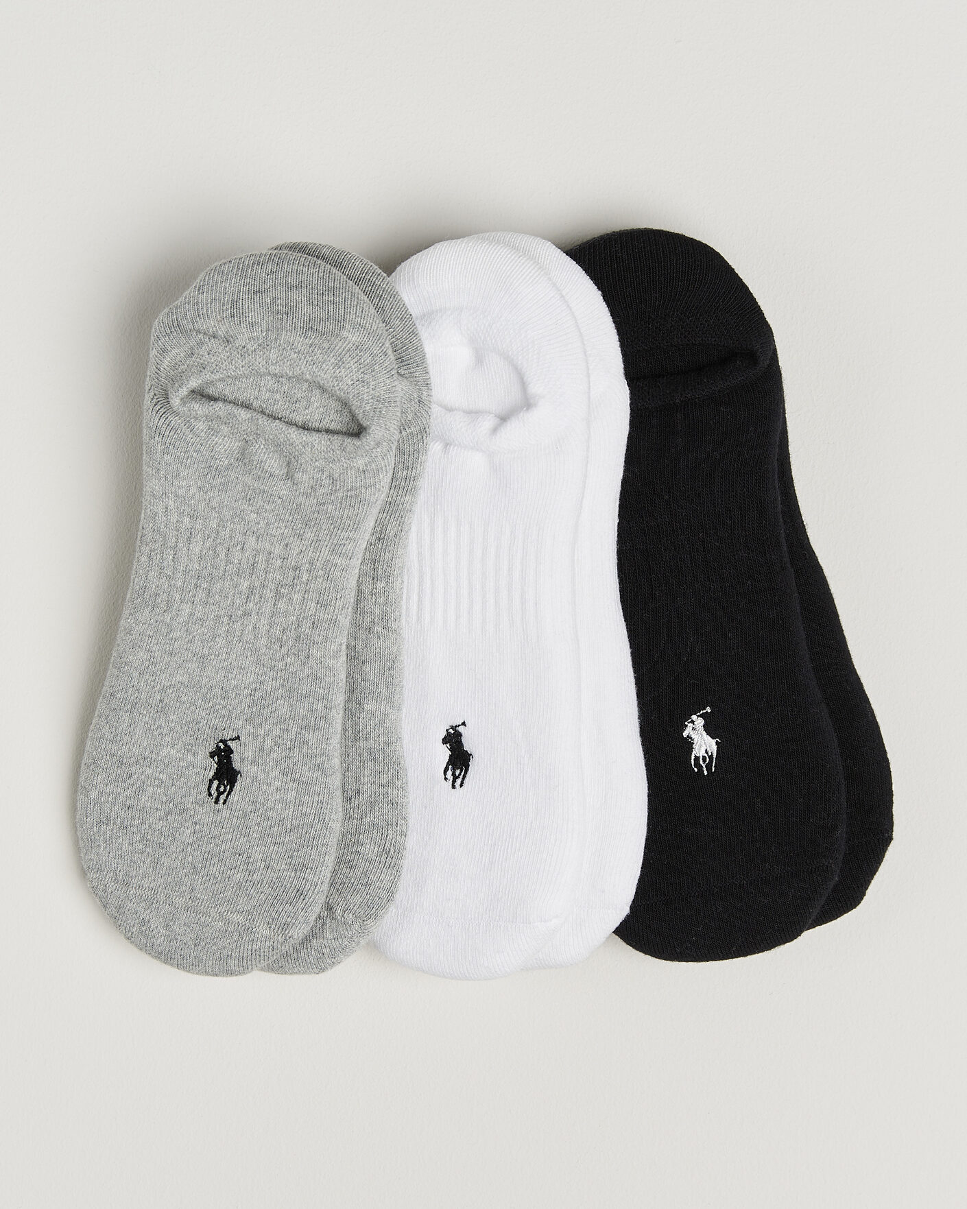 Homme | Sous-Vêtements Et Chaussettes | Polo Ralph Lauren | 6-Pack Cotton Crew Socks Multi