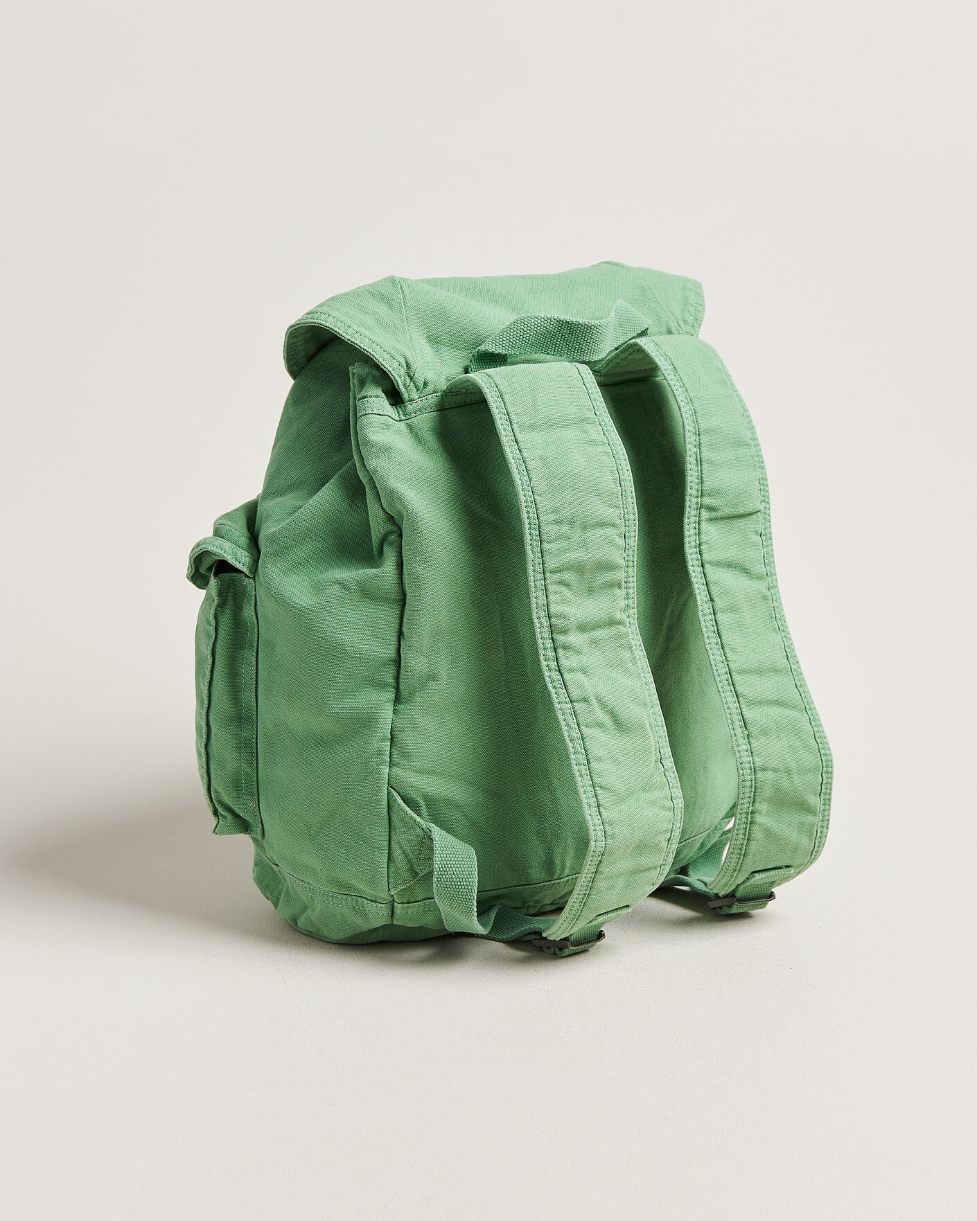 Homme | Sacs | Polo Ralph Lauren | Flap Backpack Pistachio