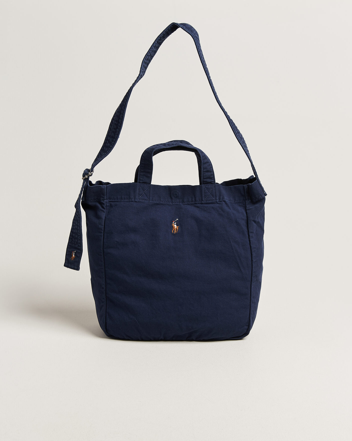 Homme | Sacs | Polo Ralph Lauren | Canvas Tote Bag Newport Navy