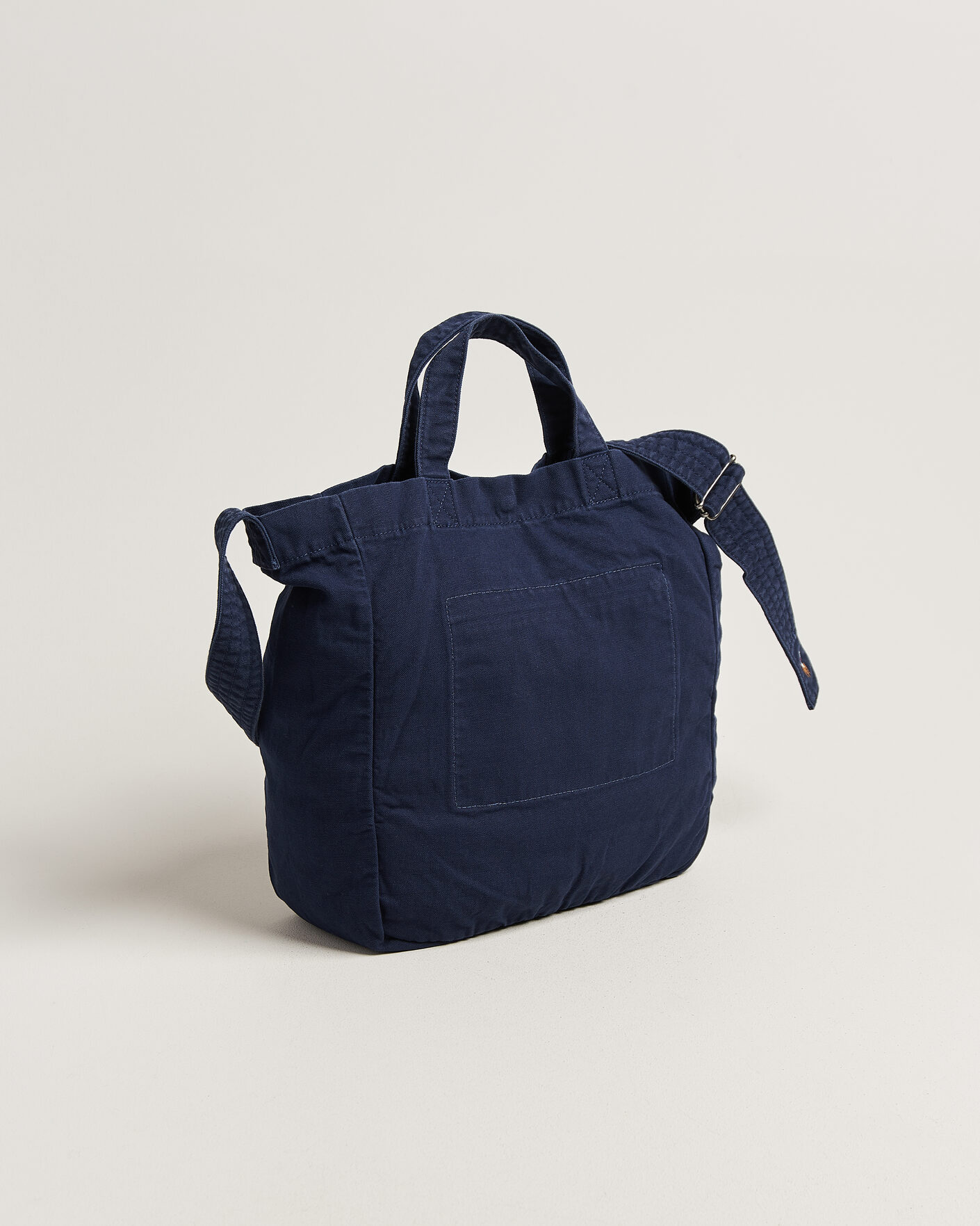 Homme | Sacs | Polo Ralph Lauren | Canvas Tote Bag Newport Navy