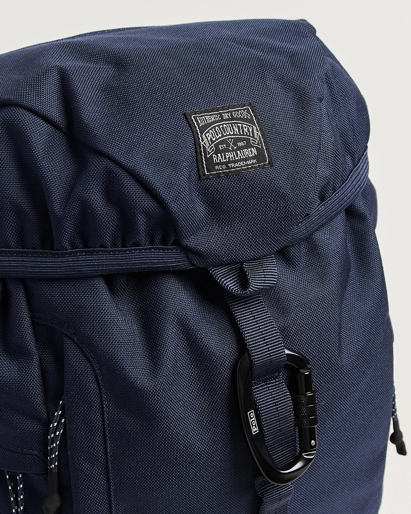 Homme | Sacs | Polo Ralph Lauren | Outdoor Backpack Newport Navy