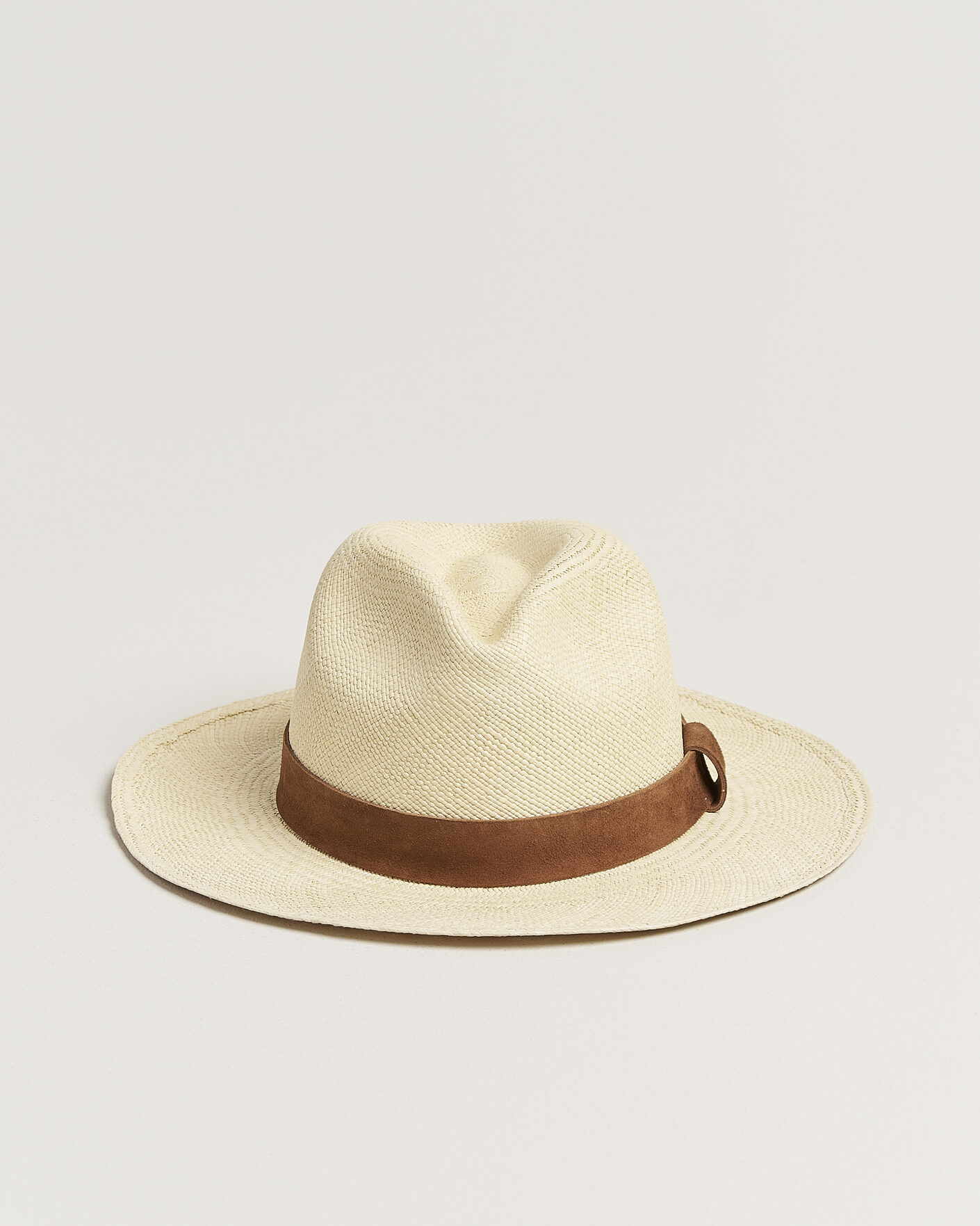 Homme | Bobs Et Casquettes | Polo Ralph Lauren | Straw Hat Natural