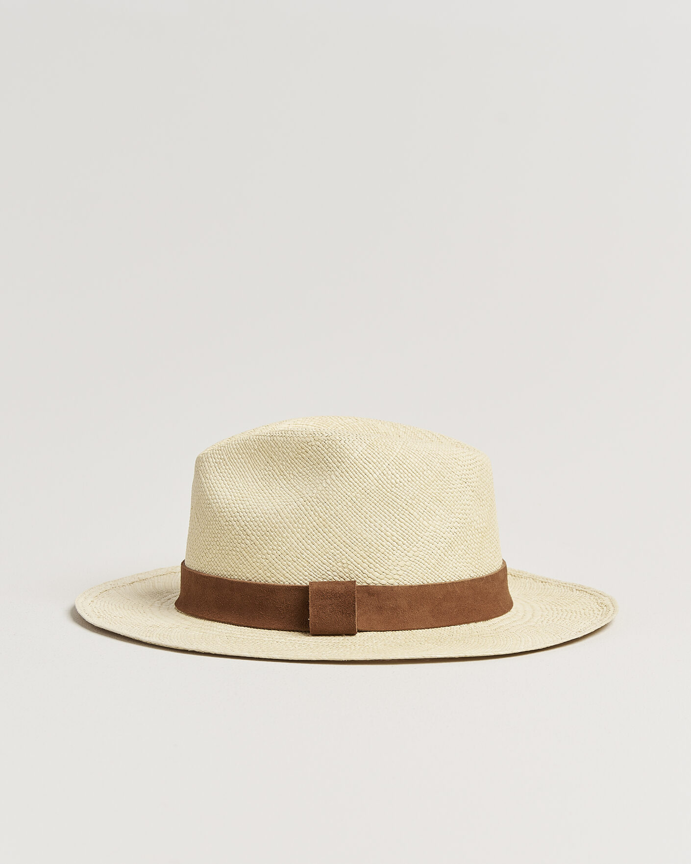 Homme | Bobs Et Casquettes | Polo Ralph Lauren | Straw Hat Natural