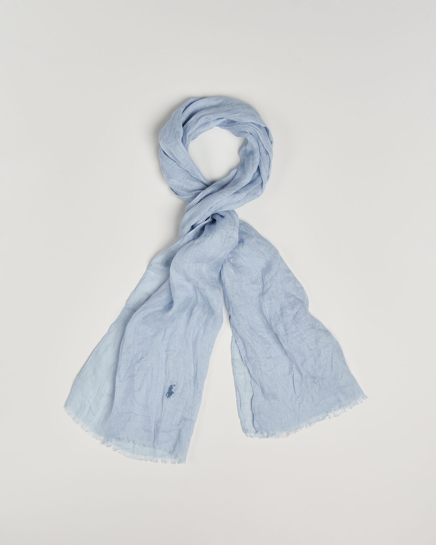 Homme | Écharpes | Polo Ralph Lauren | Linen Scarf Chambray