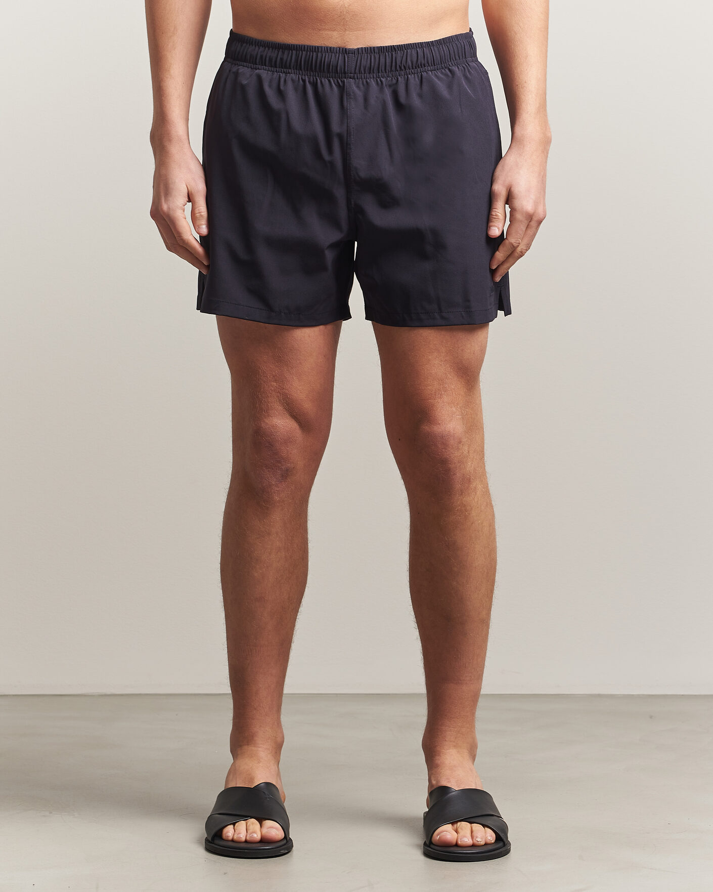 Homme | Maillots De Bain | NN07 | Holiday Swimshorts Deep Navy