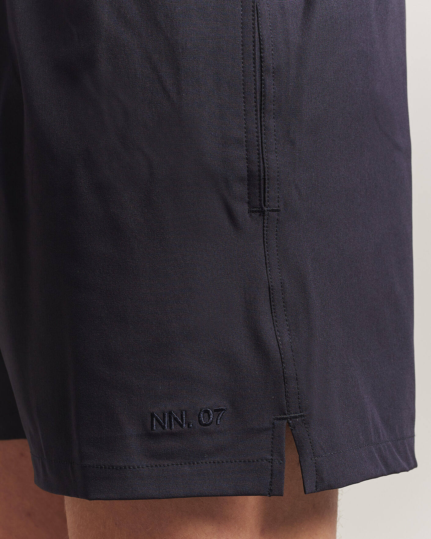 Homme | Maillots De Bain | NN07 | Holiday Swimshorts Deep Navy