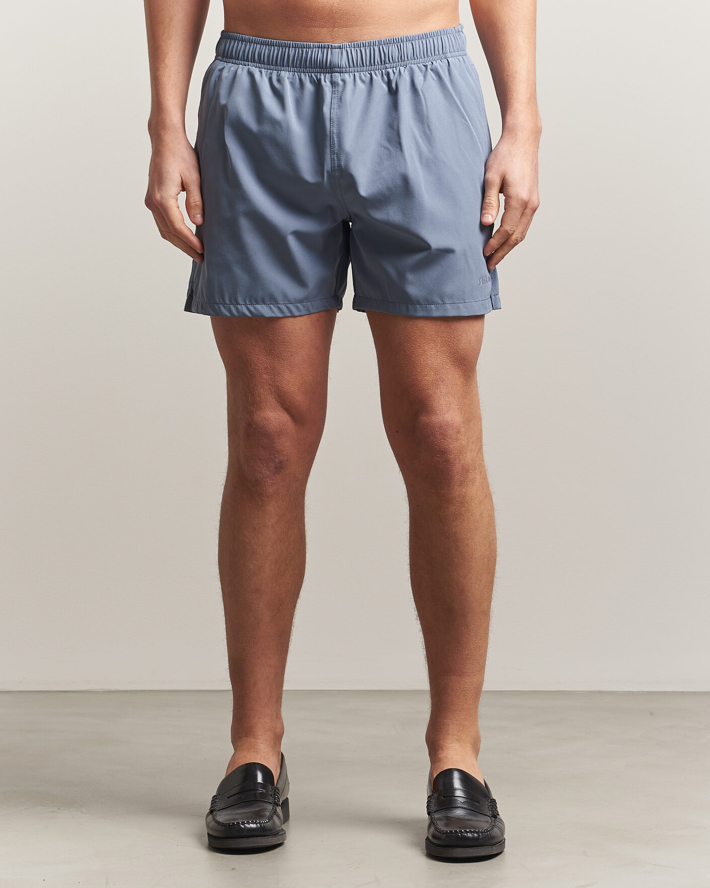 Homme | Maillots De Bain | NN07 | Holiday Swimshorts Stone Blue