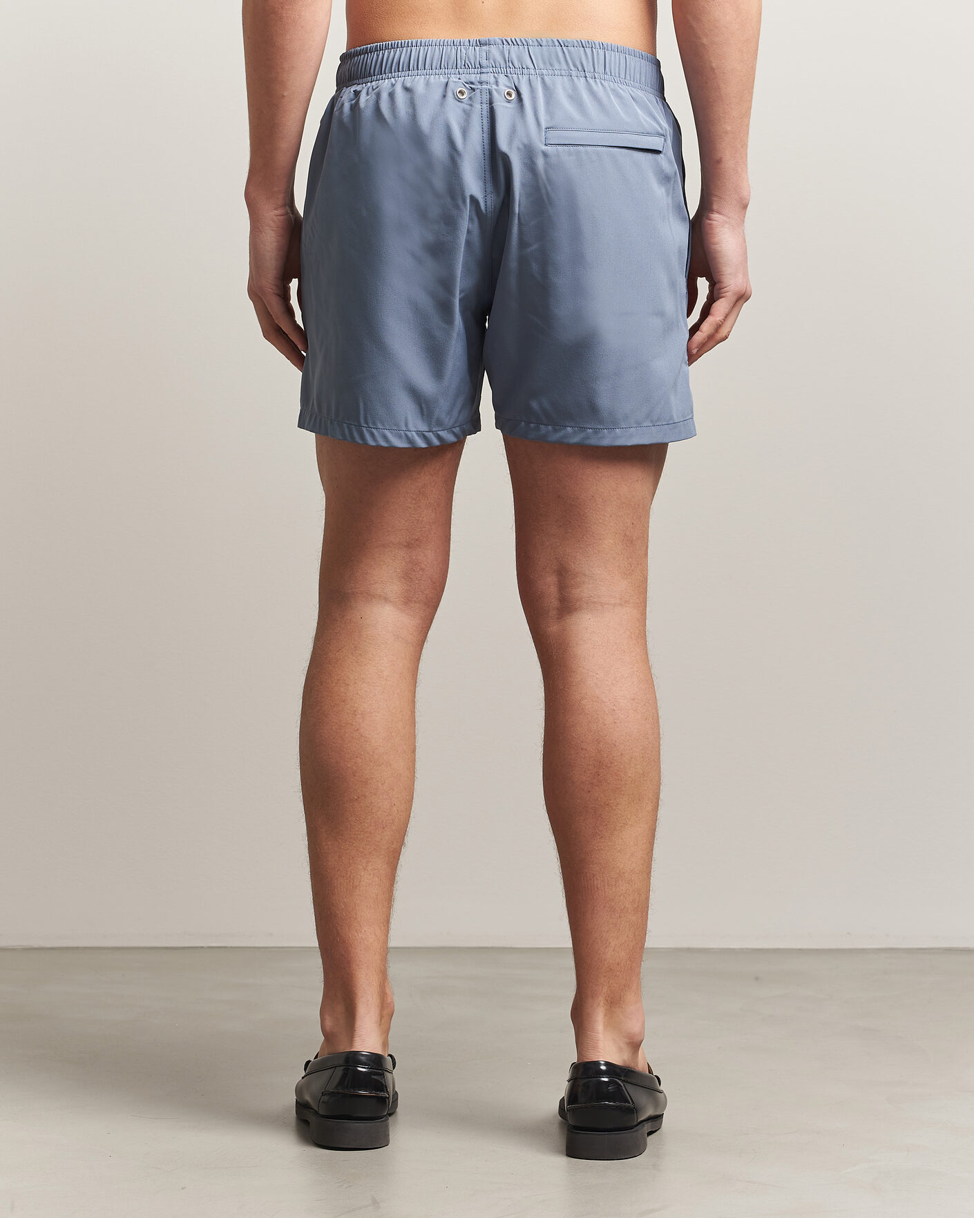 Homme | Maillots De Bain | NN07 | Holiday Swimshorts Stone Blue