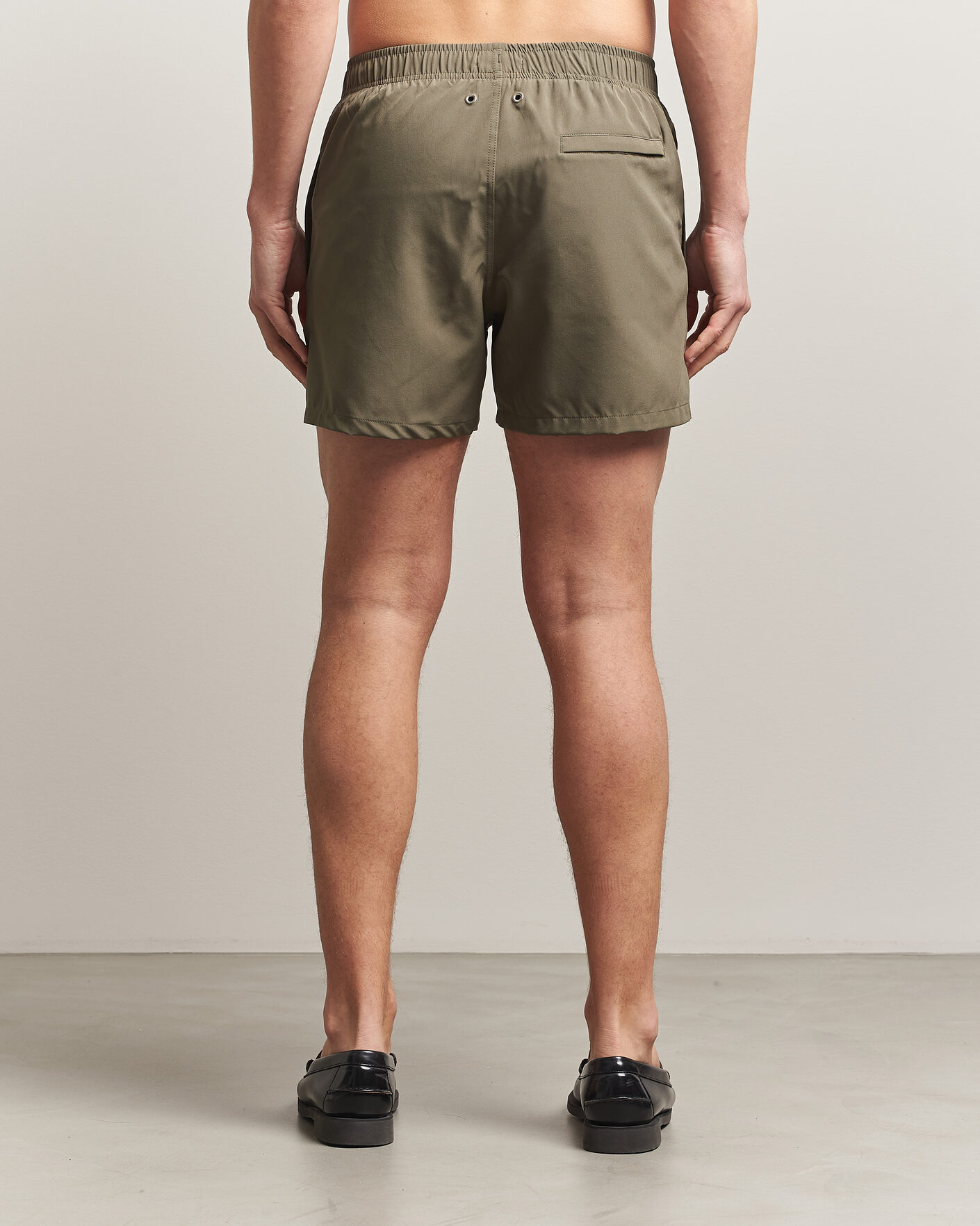 Homme | Maillots De Bain | NN07 | Holiday Swimshorts Capers Green