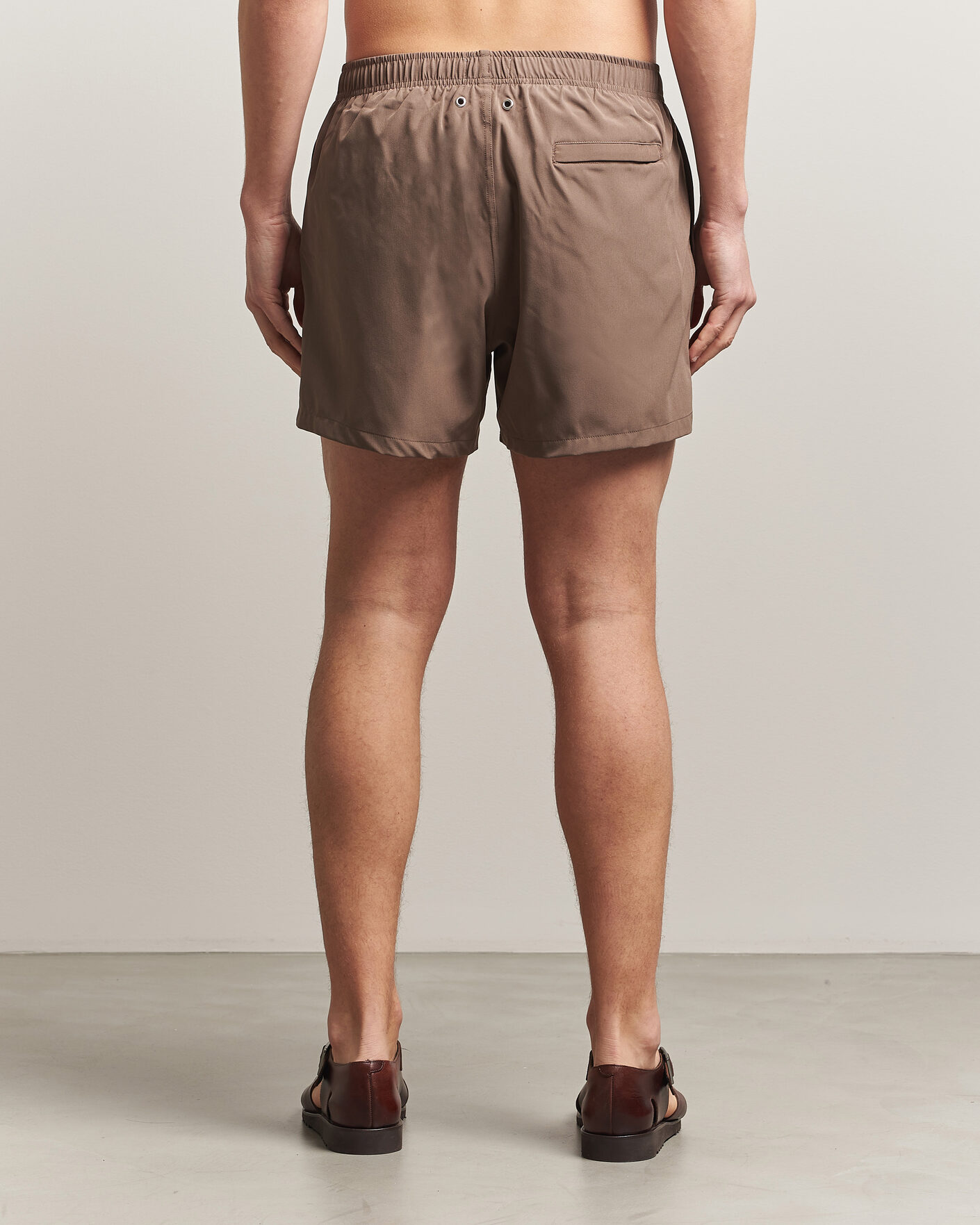 Homme | Maillots De Bain | NN07 | Holiday Swimshorts Mable Husk