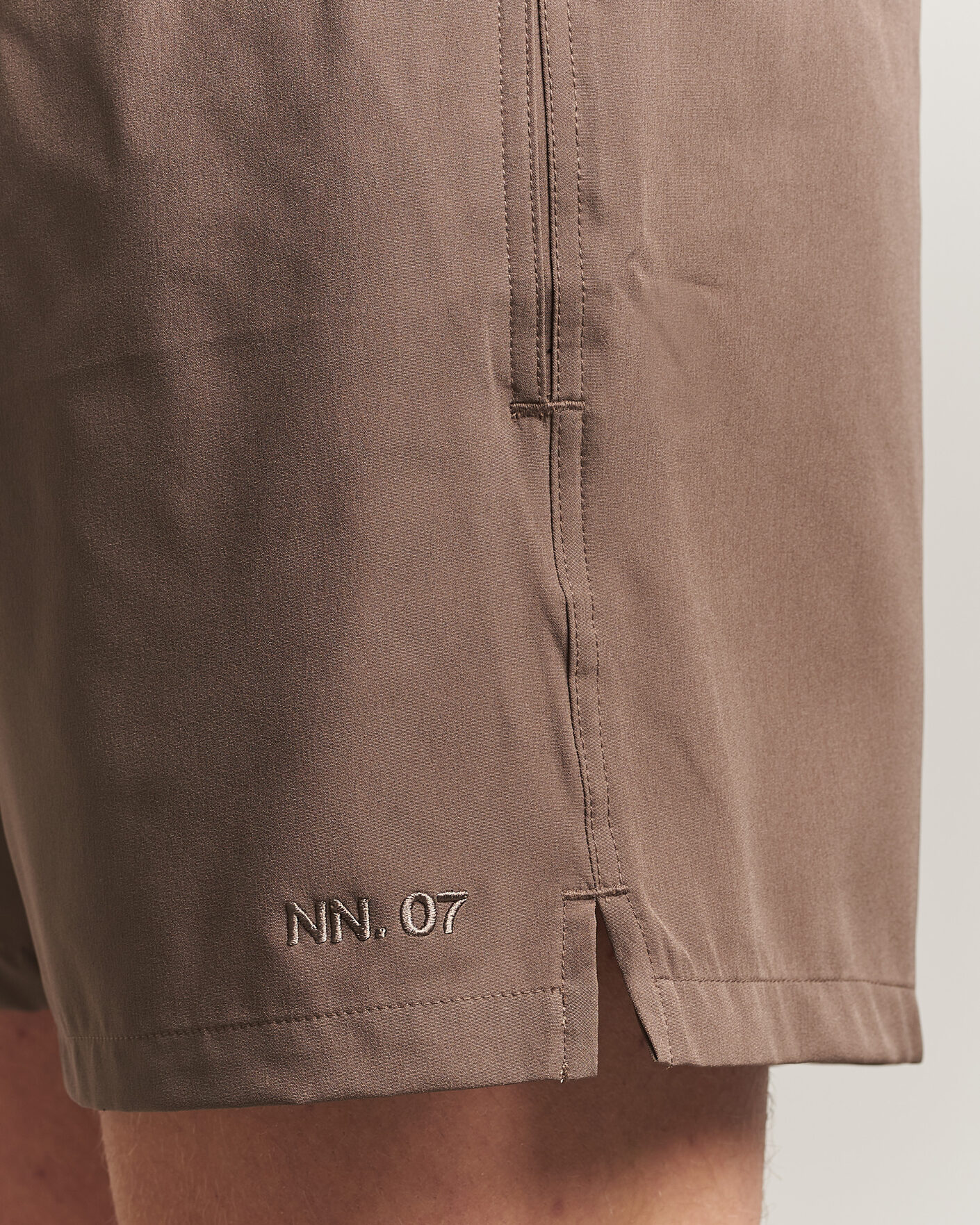 Homme | Maillots De Bain | NN07 | Holiday Swimshorts Mable Husk