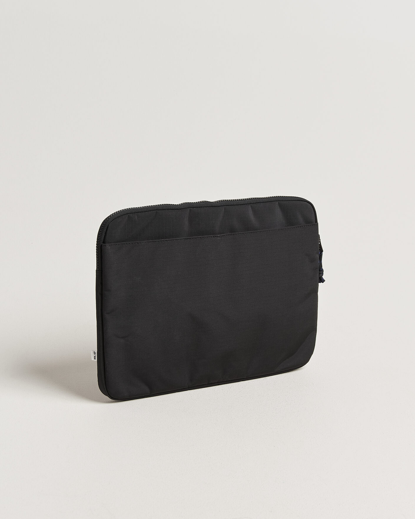 Homme | Sacs | NN07 | Nylon Ripstop Computer Sleeve Black