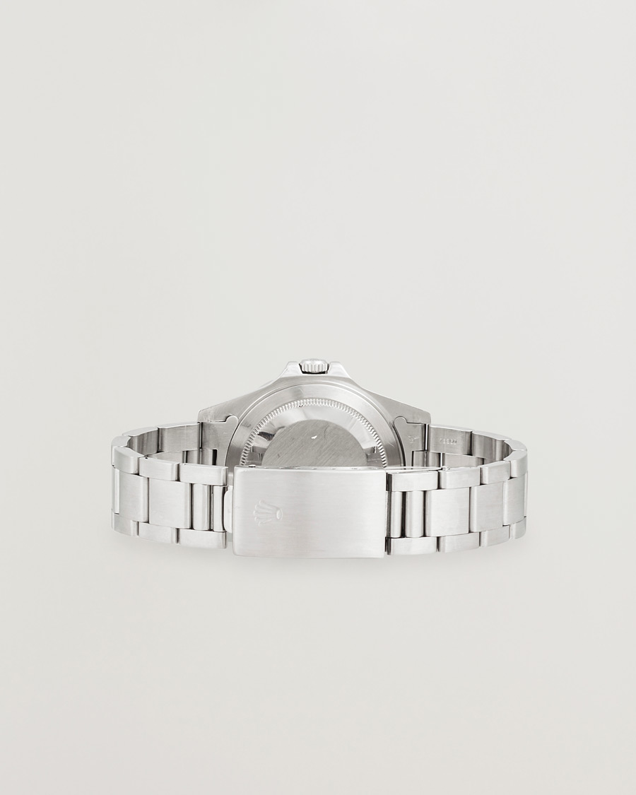 Homme | Pre-Owned & Vintage Watches | Rolex Pre-Owned | Explorer II