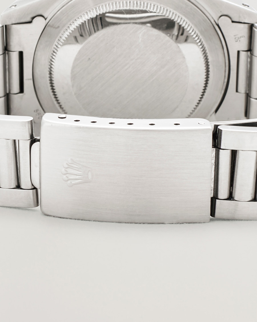 Homme | Rolex Pre-Owned Explorer II | Rolex Pre-Owned | Explorer II