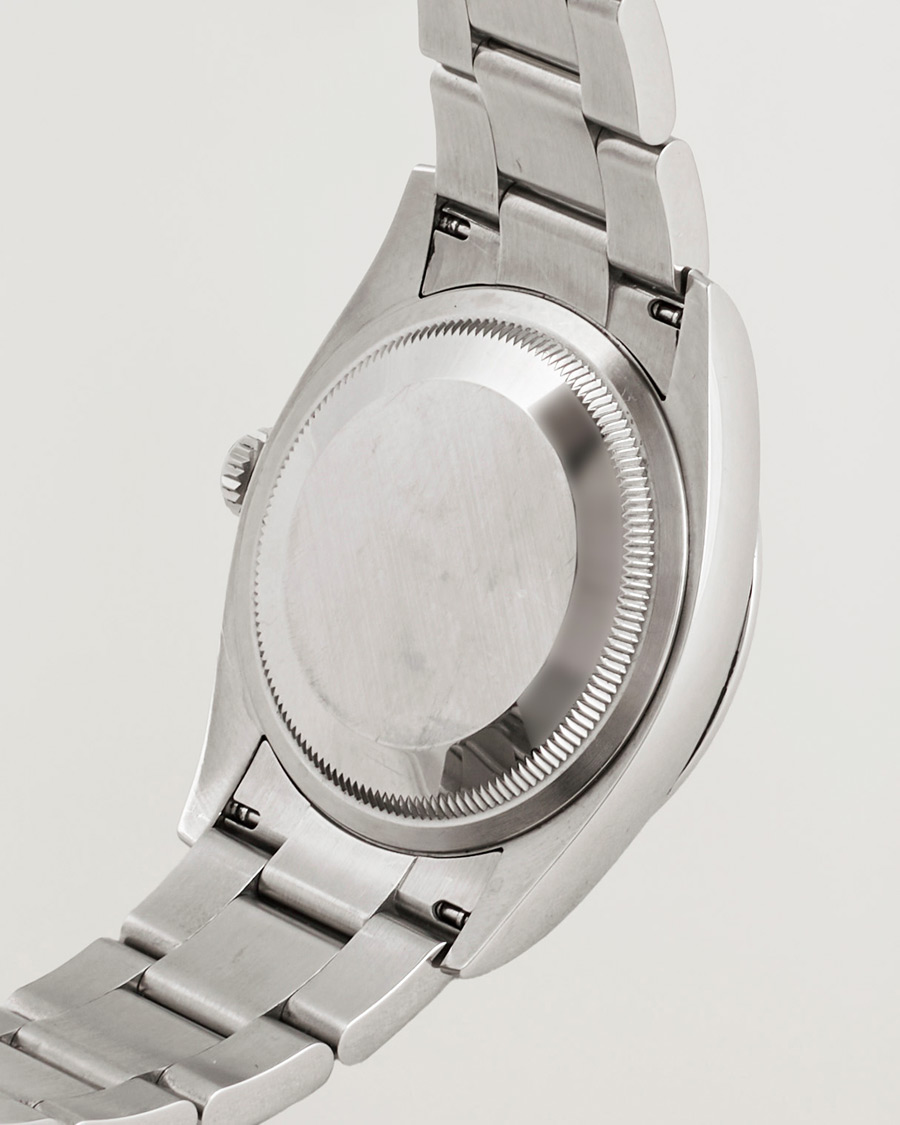 Homme | Pre-Owned & Vintage Watches | Rolex Pre-Owned | Datejust 36