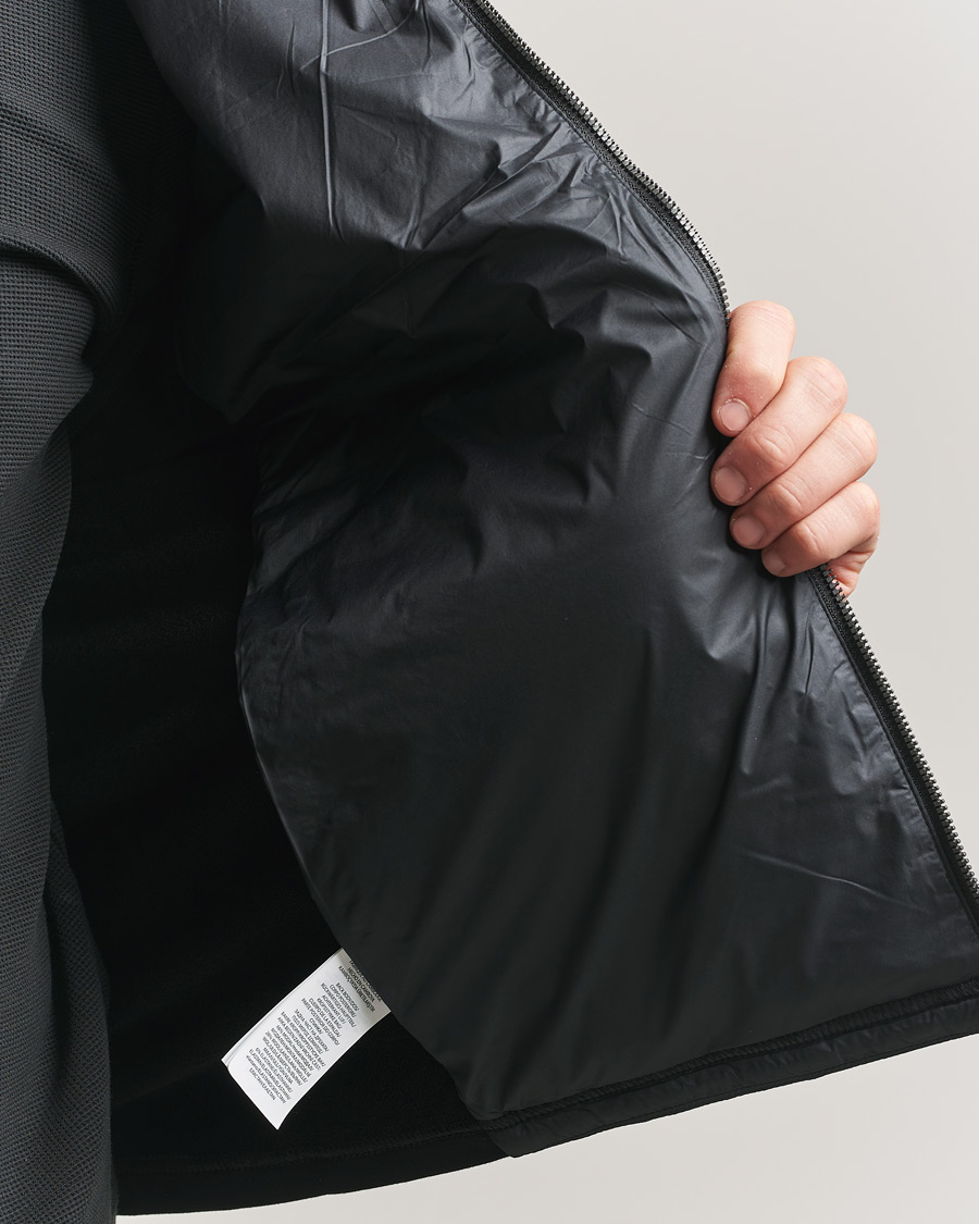 Homme | Gilets | RLX Ralph Lauren | Performance Wool Vest Polo Black