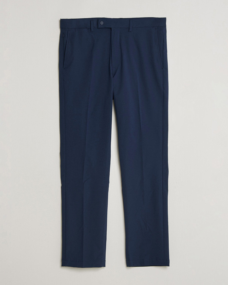 Homme | Pantalons | RLX Ralph Lauren | Flat Front Golf Pants Refined Navy