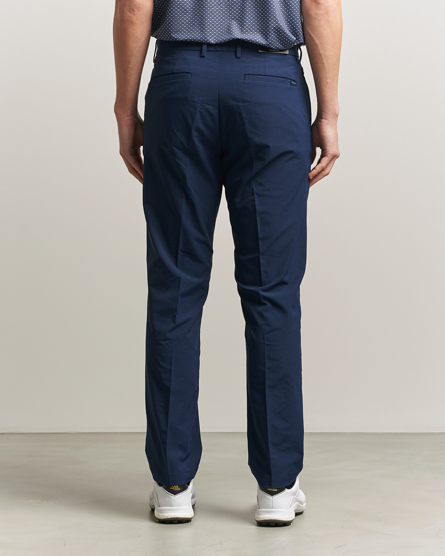 Homme | Pantalons | RLX Ralph Lauren | Flat Front Golf Pants Refined Navy