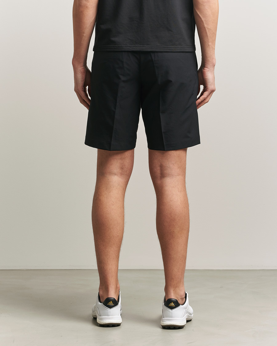 Homme | Shorts | RLX Ralph Lauren | Flat Front Golf Shorts Polo Black