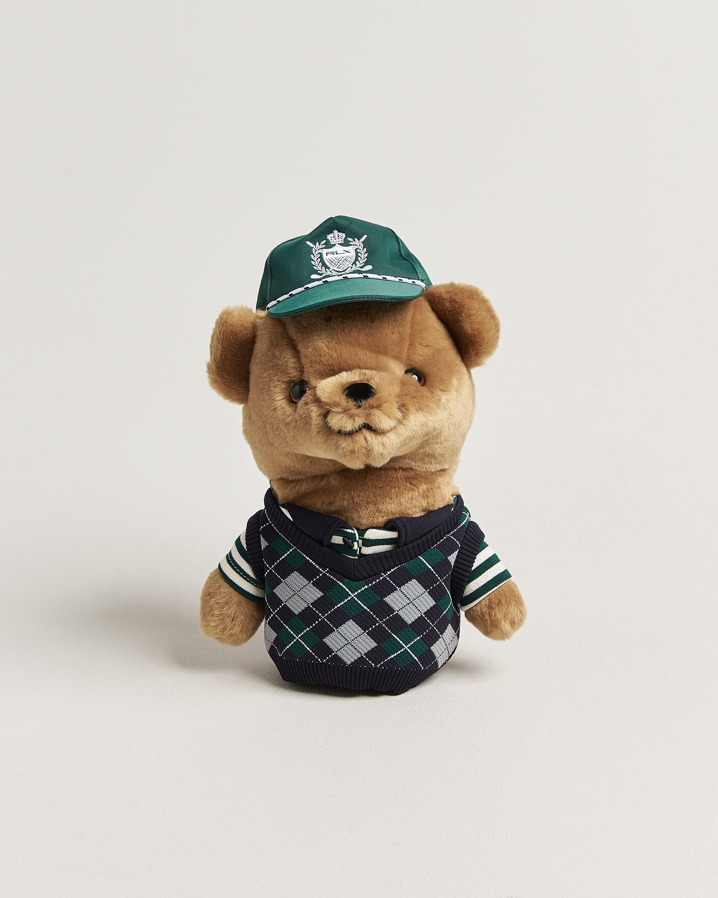 Homme | Jeux | RLX Ralph Lauren | Bear Driver Headcover Multi