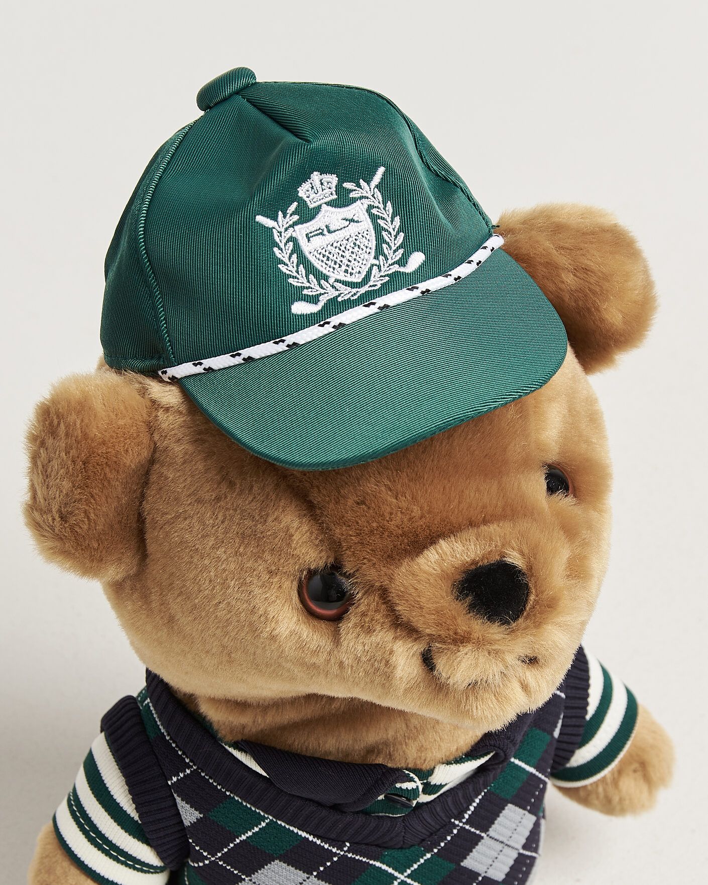 Homme | Jeux | RLX Ralph Lauren | Bear Driver Headcover Multi