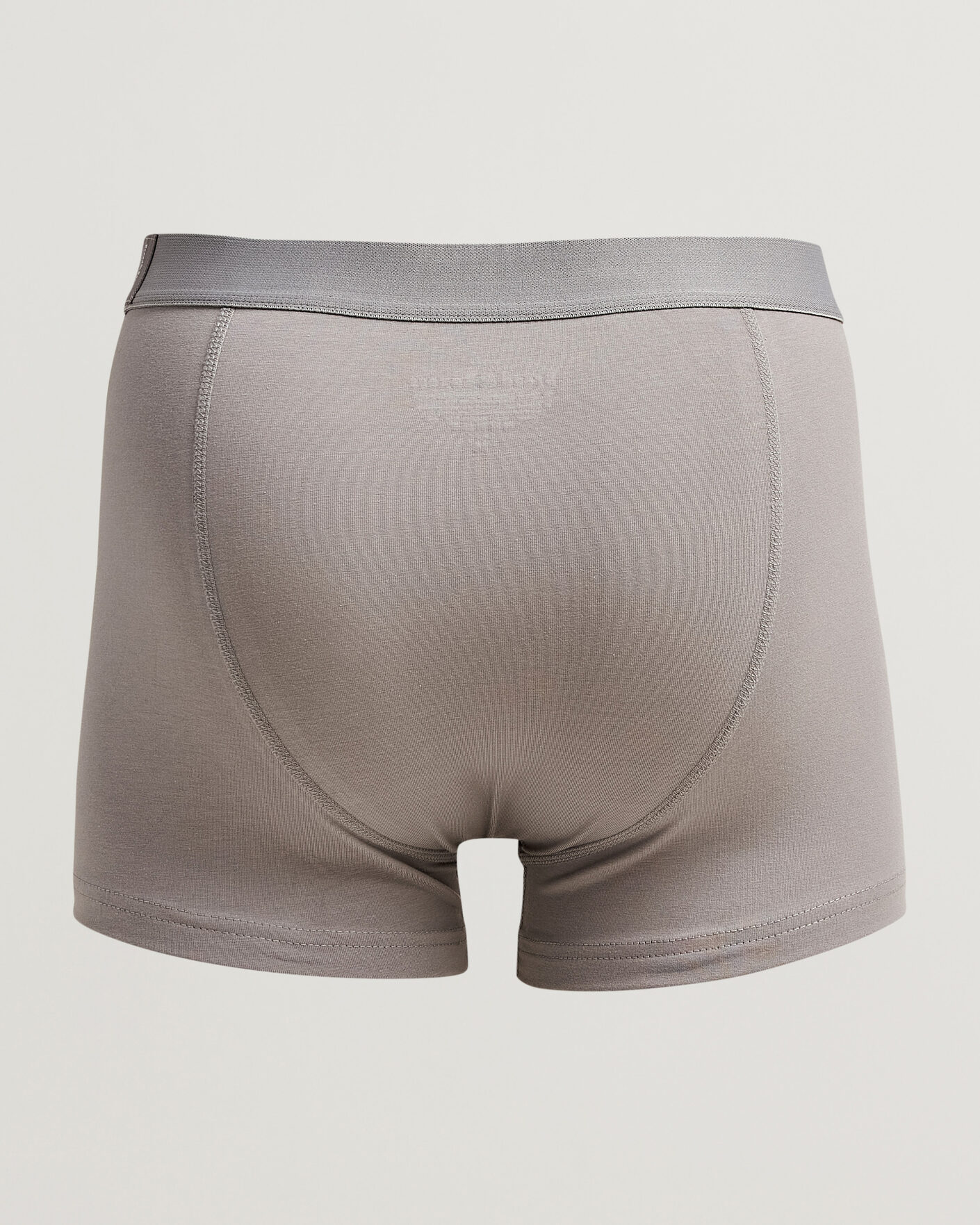 Homme | Sous-Vêtements Et Chaussettes | Bread & Boxers | 3-Pack Boxer Brief Blue/Grey/Black