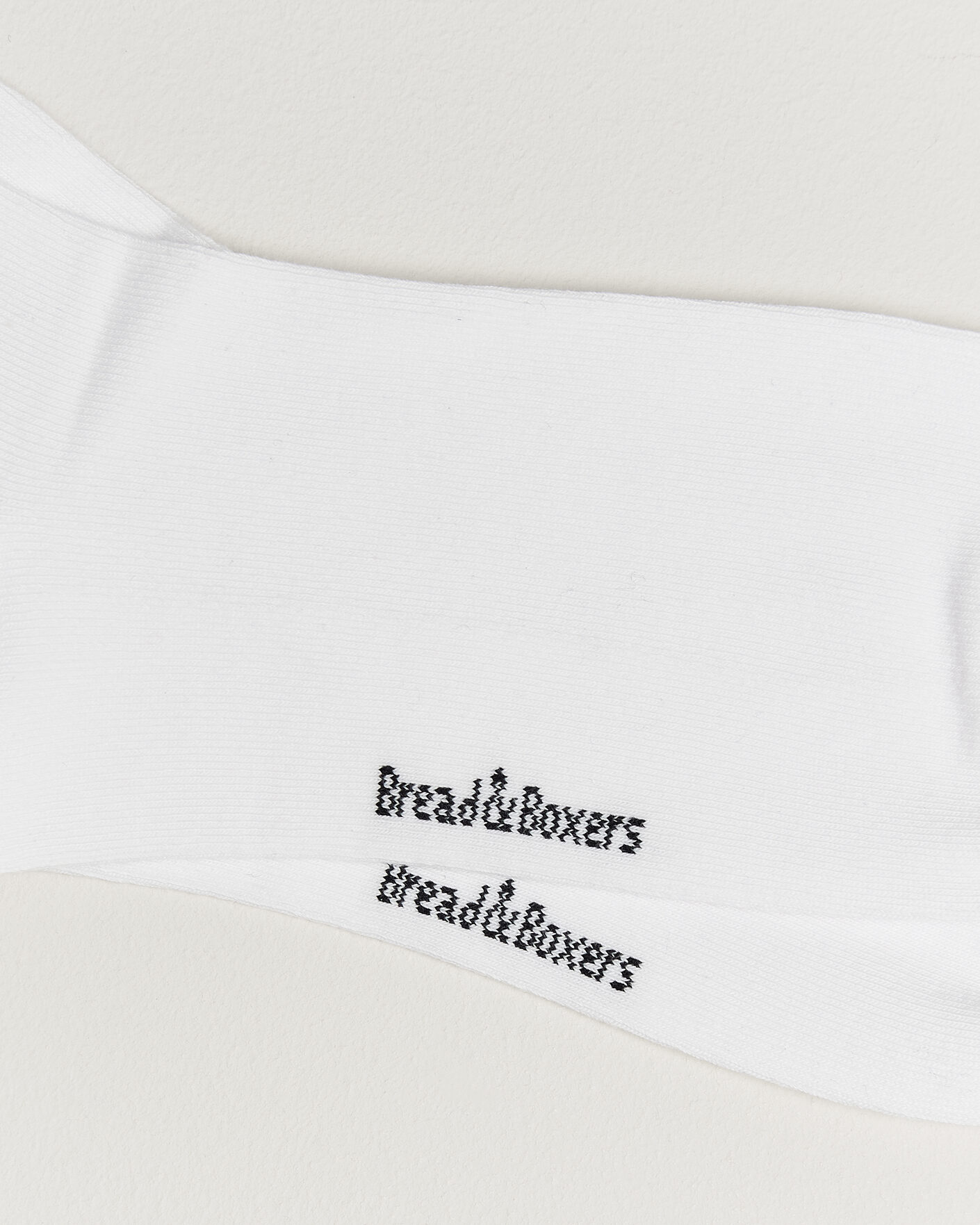 Homme | Sous-Vêtements Et Chaussettes | Bread & Boxers | 3-Pack Sport Sock White