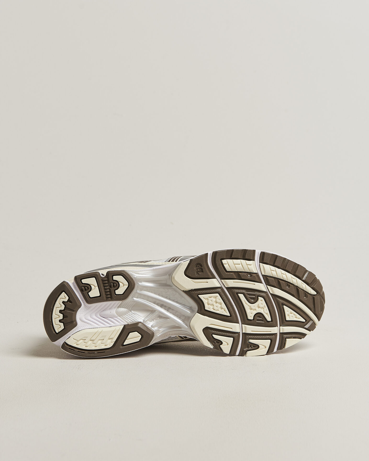 Homme | Baskets | Asics | Gel-Kayano 14 White/Ivory