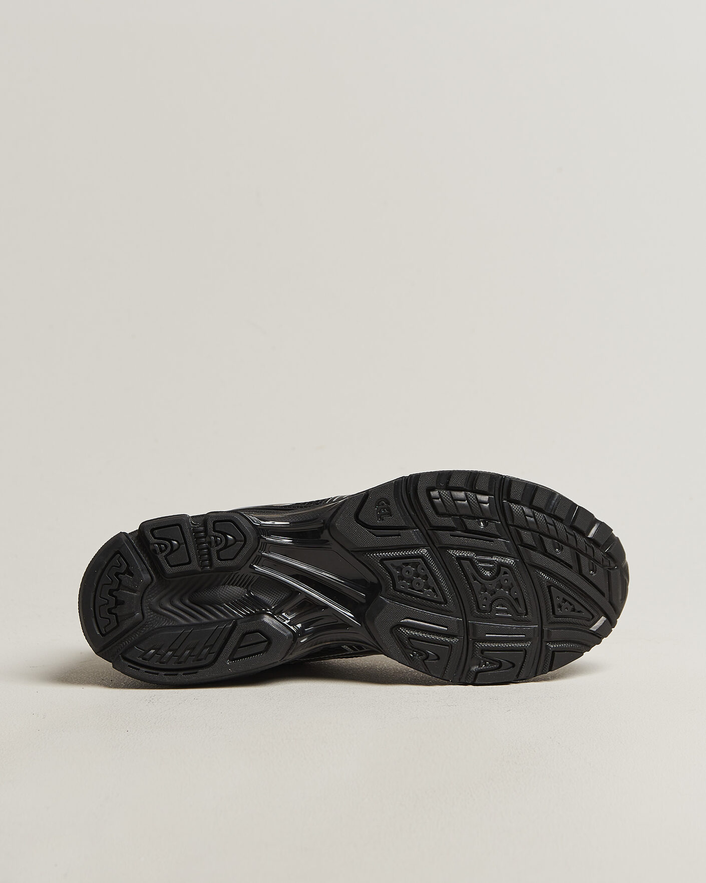 Homme | Baskets | Asics | Gel-Kayano 14 Black/Pure Silver