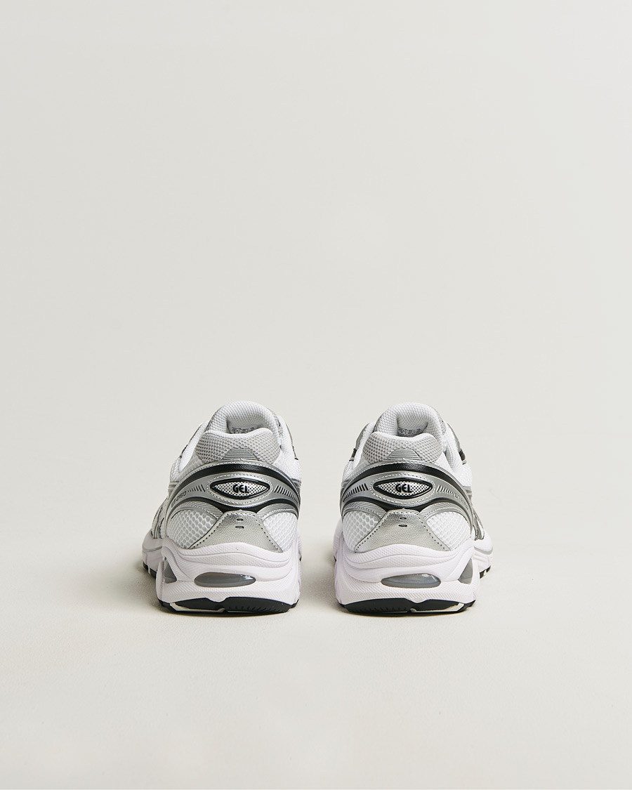Homme | Baskets | Asics | GT-2160 White/Black