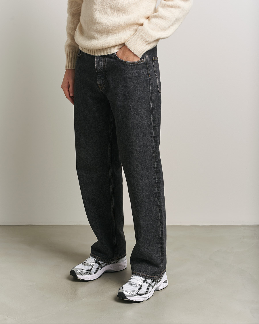 Homme | Baskets | Asics | GT-2160 White/Black