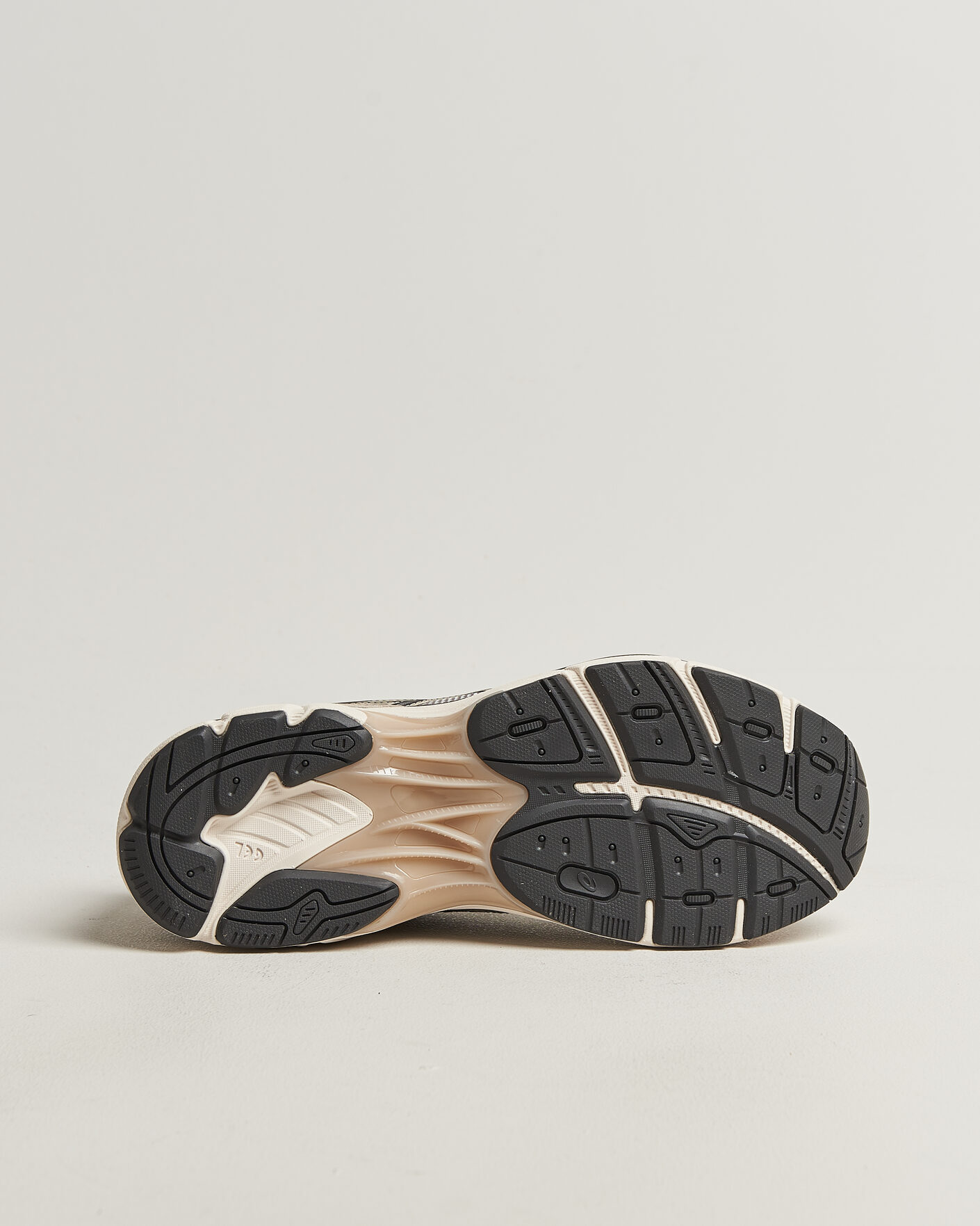 Homme | Baskets | Asics | GT-2160 Cement Grey