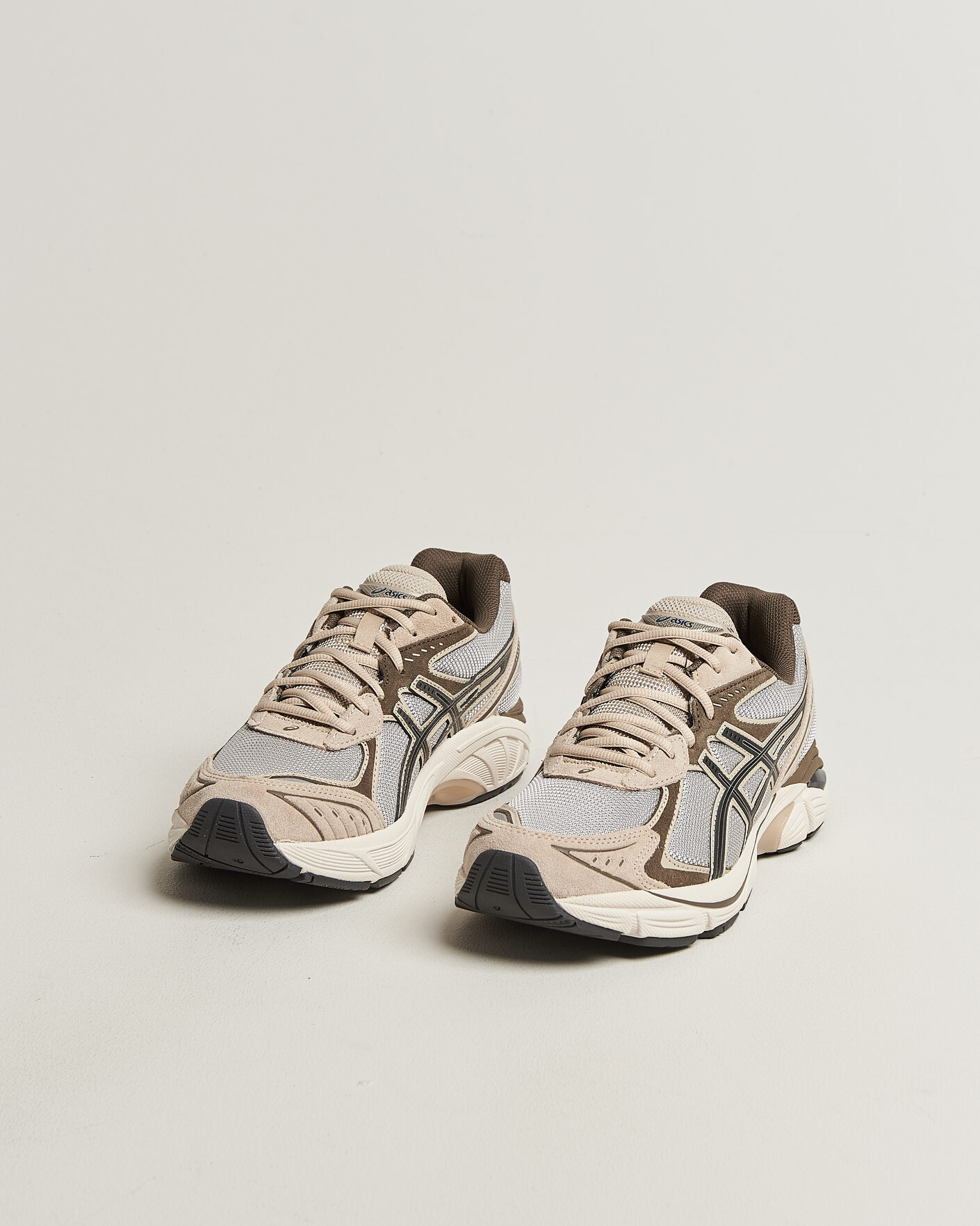 Homme | Baskets | Asics | GT-2160 Cement Grey