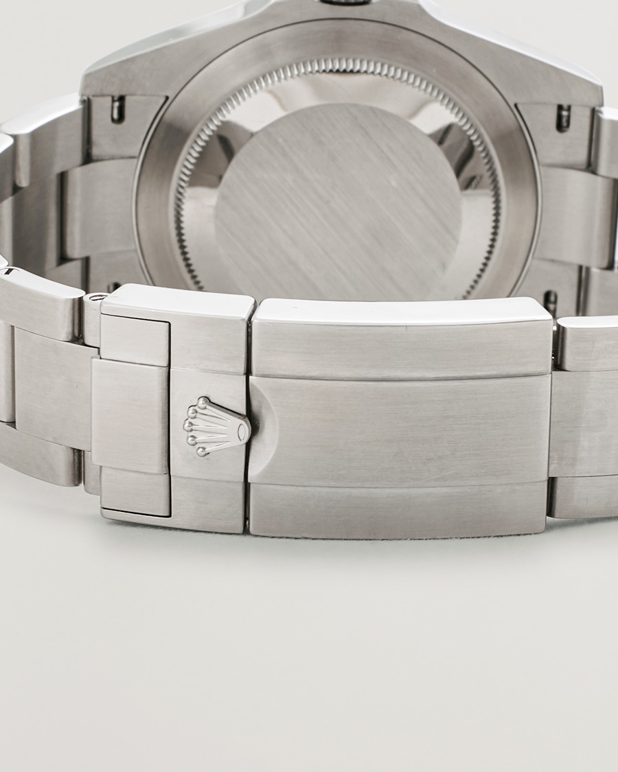 Homme | Rolex Pre-Owned Airking | Rolex Pre-Owned | Airking