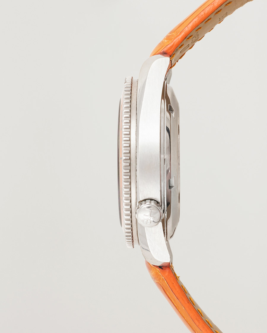 Homme | Pre-Owned & Vintage Watches | Omega Pre-Owned | Seamaster Planet Ocean 