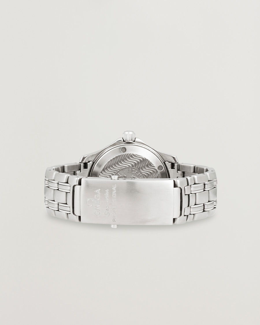 Homme | Pre-Owned & Vintage Watches | Omega Pre-Owned | Seamaster 300M SMP 36