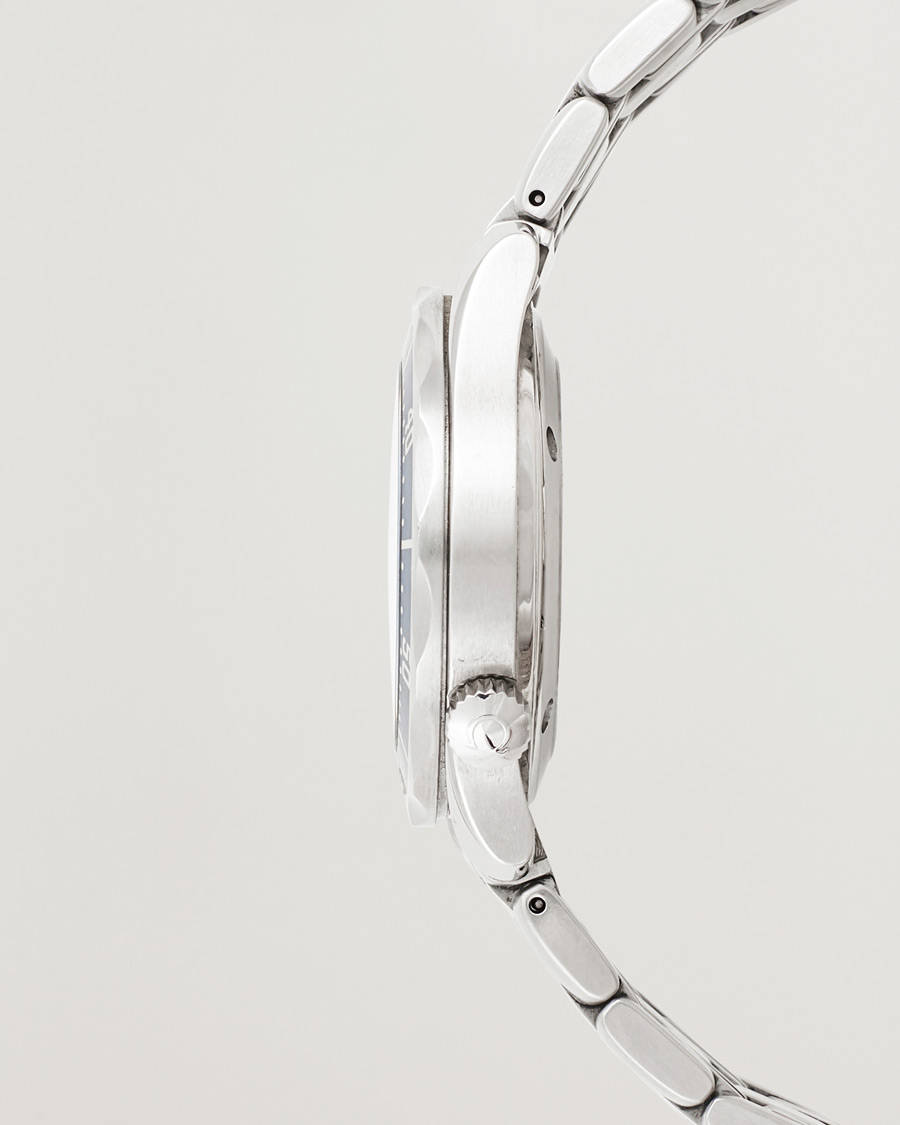 Homme | Pre-Owned & Vintage Watches | Omega Pre-Owned | Seamaster 300M SMP 36